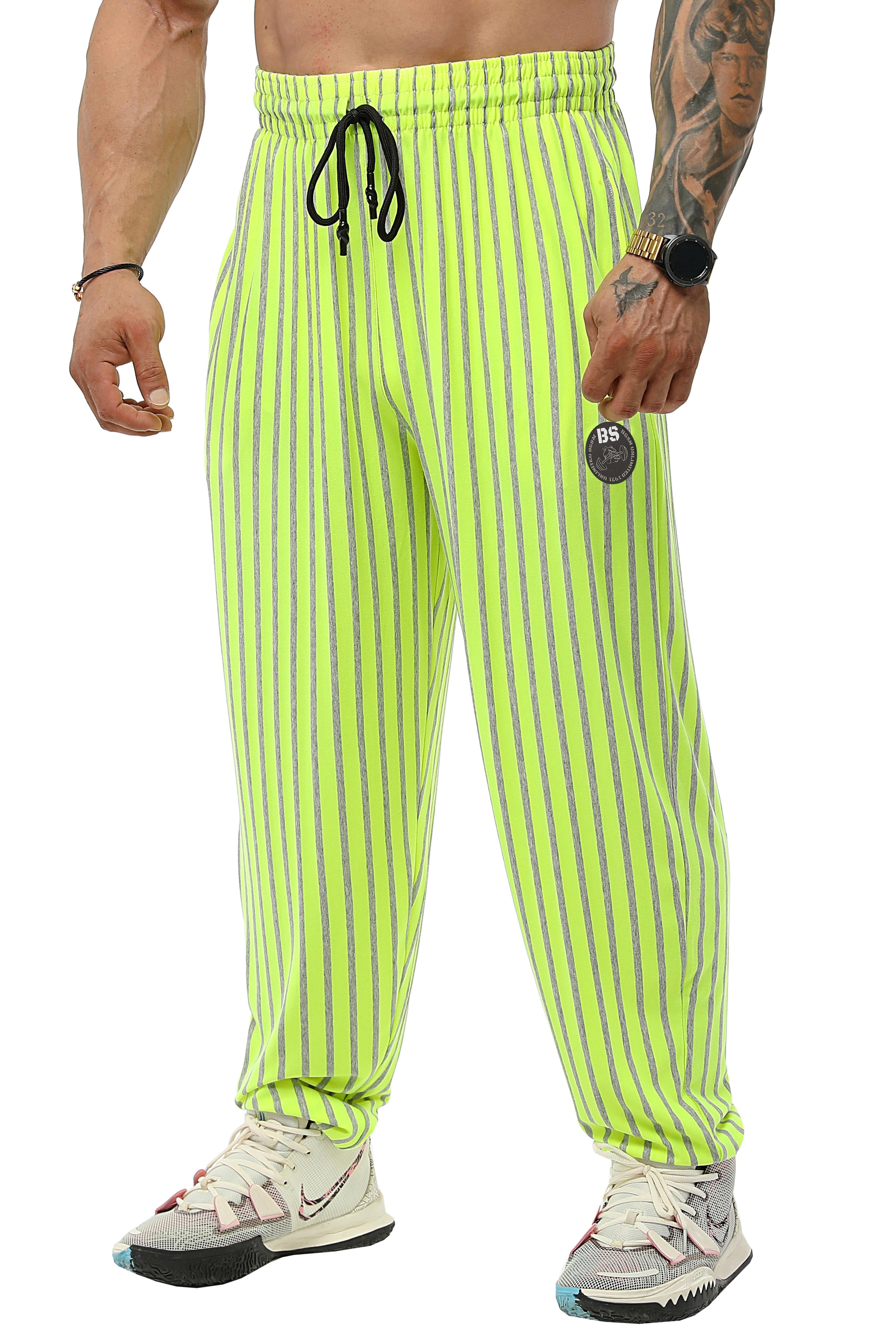 Loose Fit Eşofman Altı Yazlık Body Pantolon Big Sam 1189
