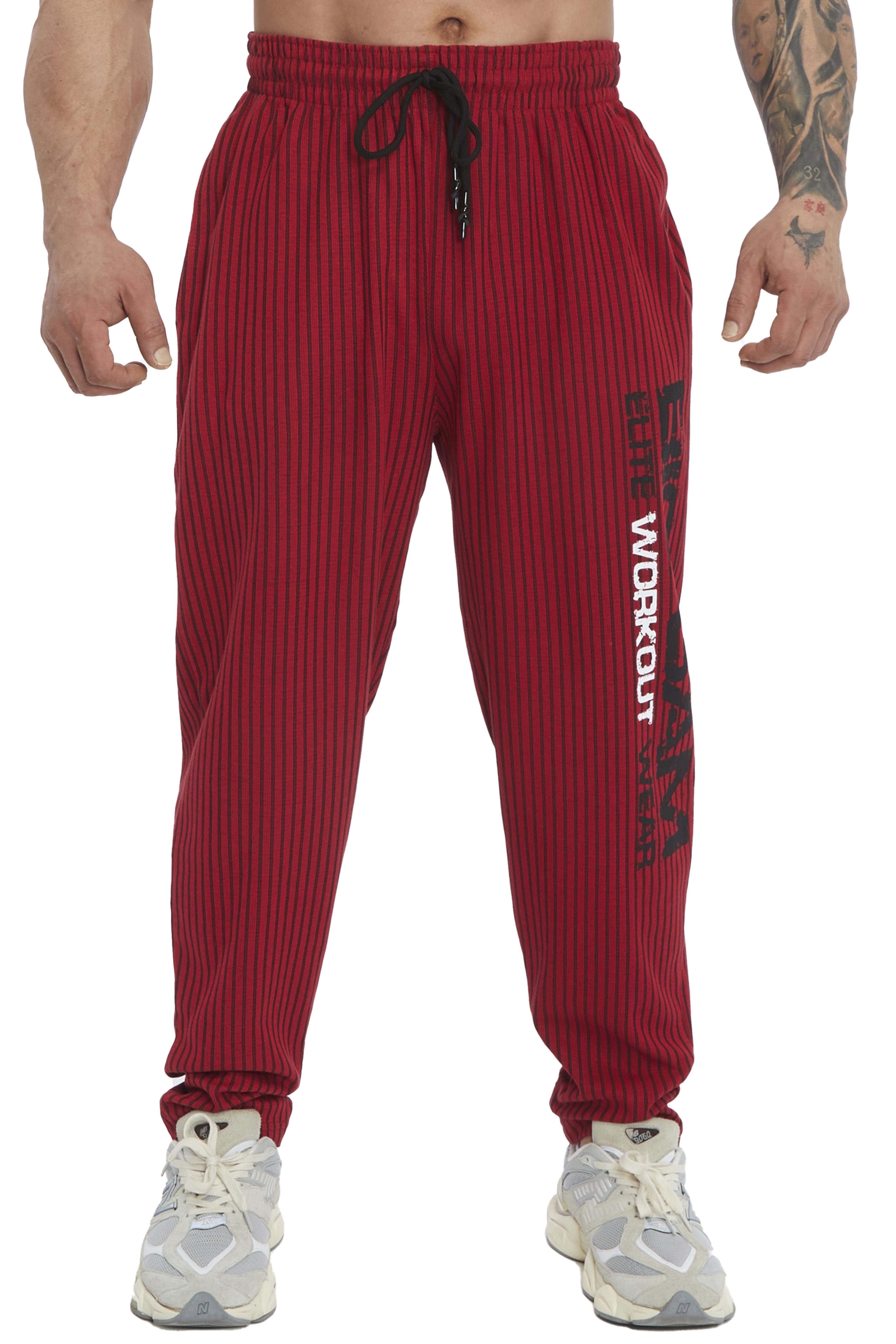 Loose Fit Mevsimlik Eşofman Altı Pamuklu Body Pantolon Big Sam 1177