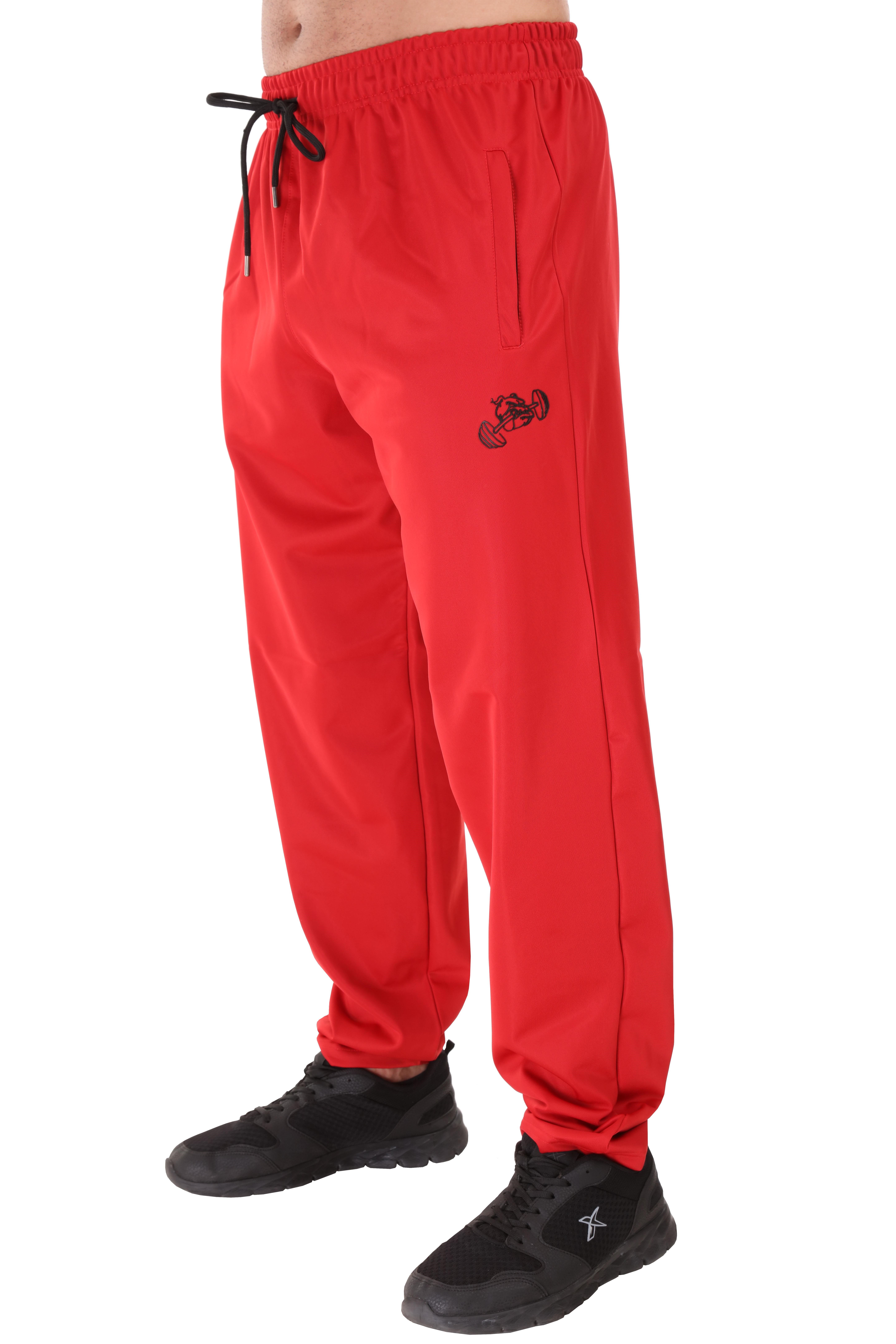 Performans Fitness Pantolon Big Sam 1221