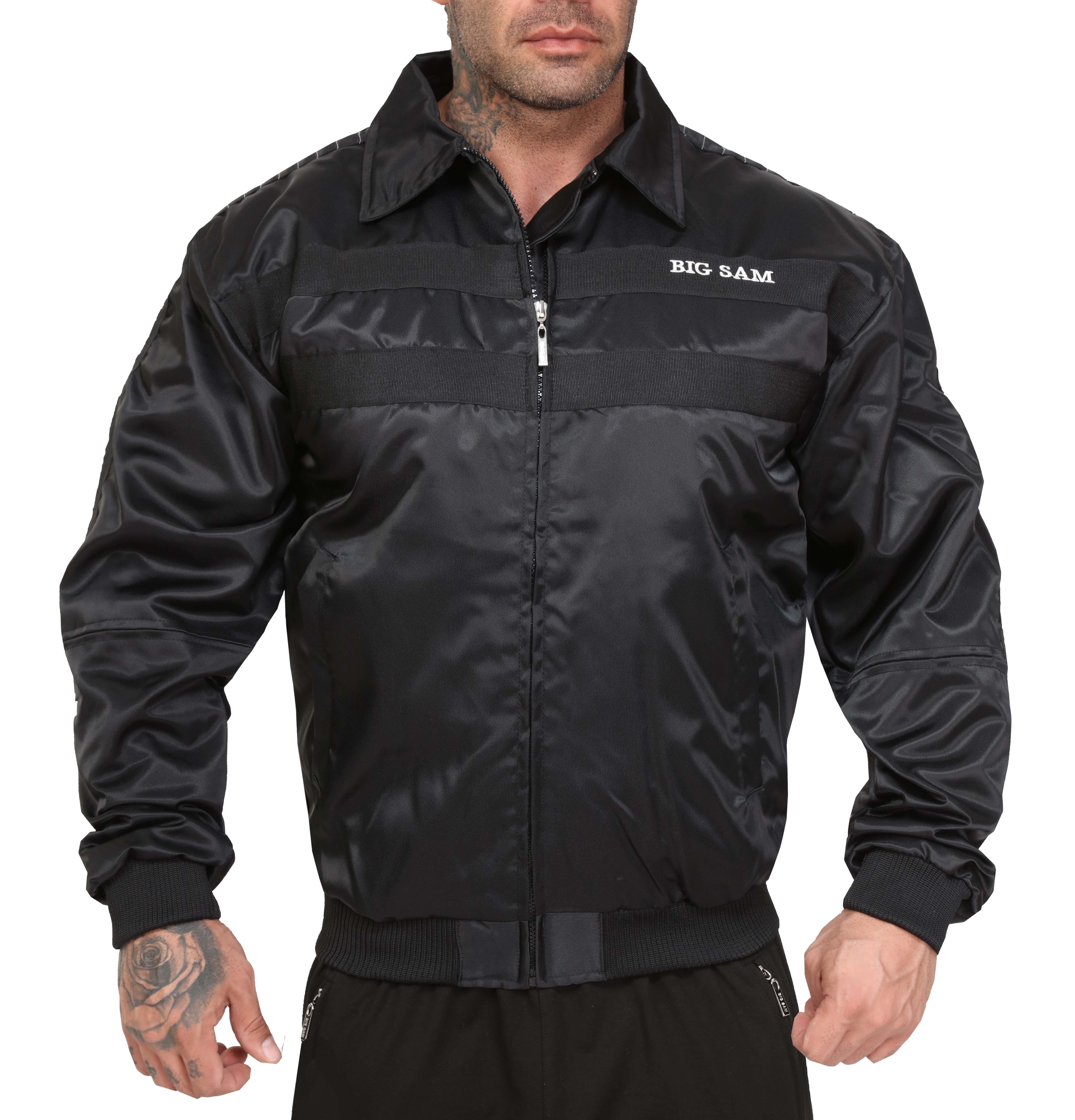 Şeritli Pilot Mont Big Sam 4043