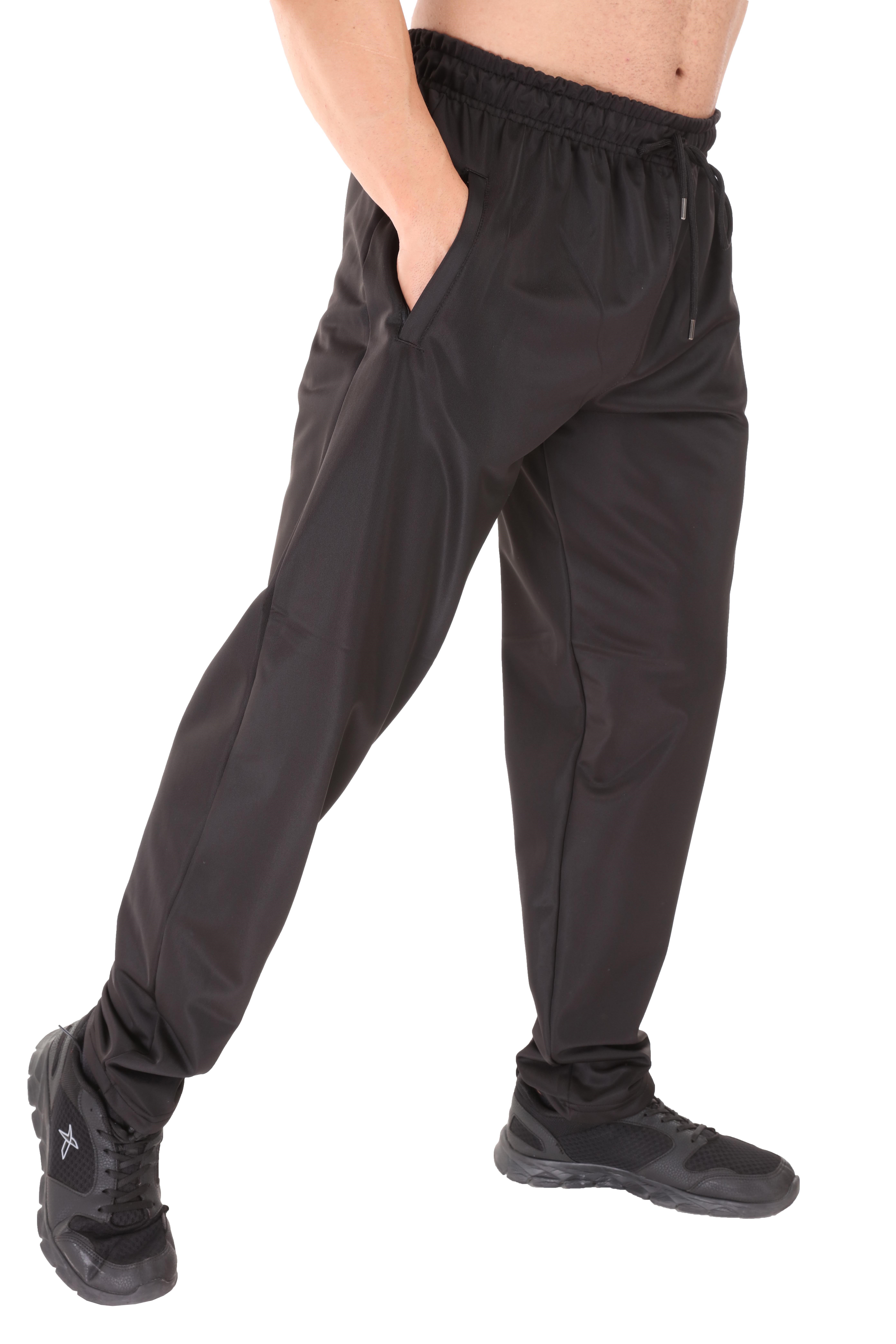 Temel Fitness Eşofman Altı | Koşu Pantolonu 1218