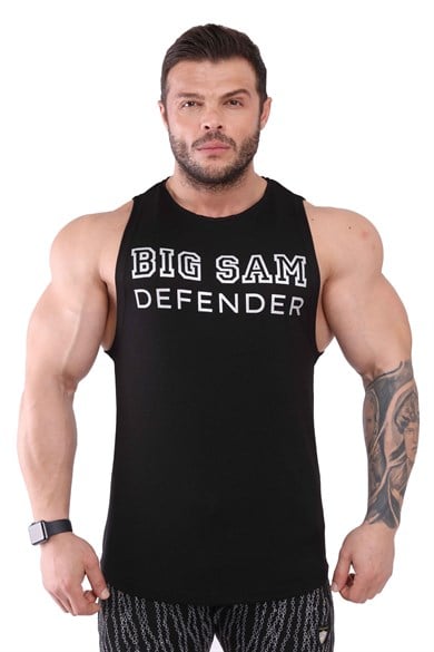 Fitness Antrenman Atleti Big Sam 2346