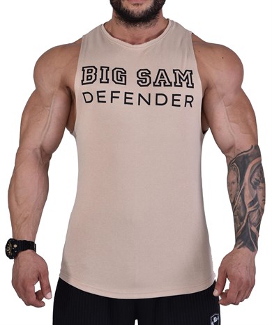 Fitness Kolsuz T-shirt Spor Atlet Defender