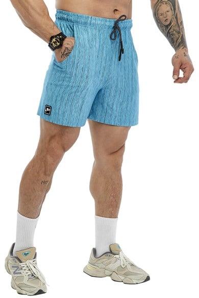 Gym Antrenman Şortu Big Sam 1493