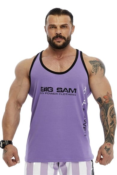 Lila Fitness Antrenman Atleti Big Sam 2078