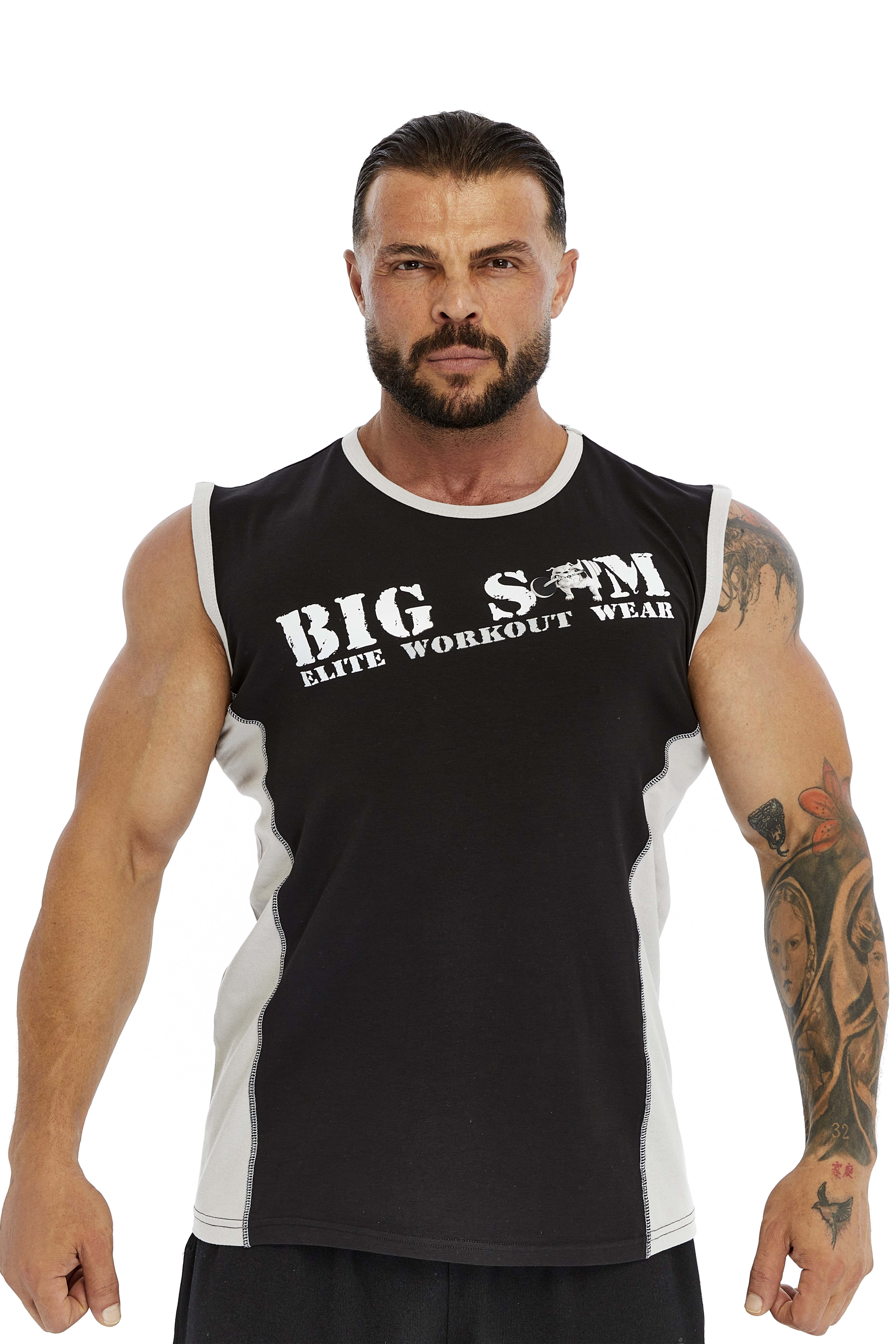 Antrenman Atleti Big Sam 2275