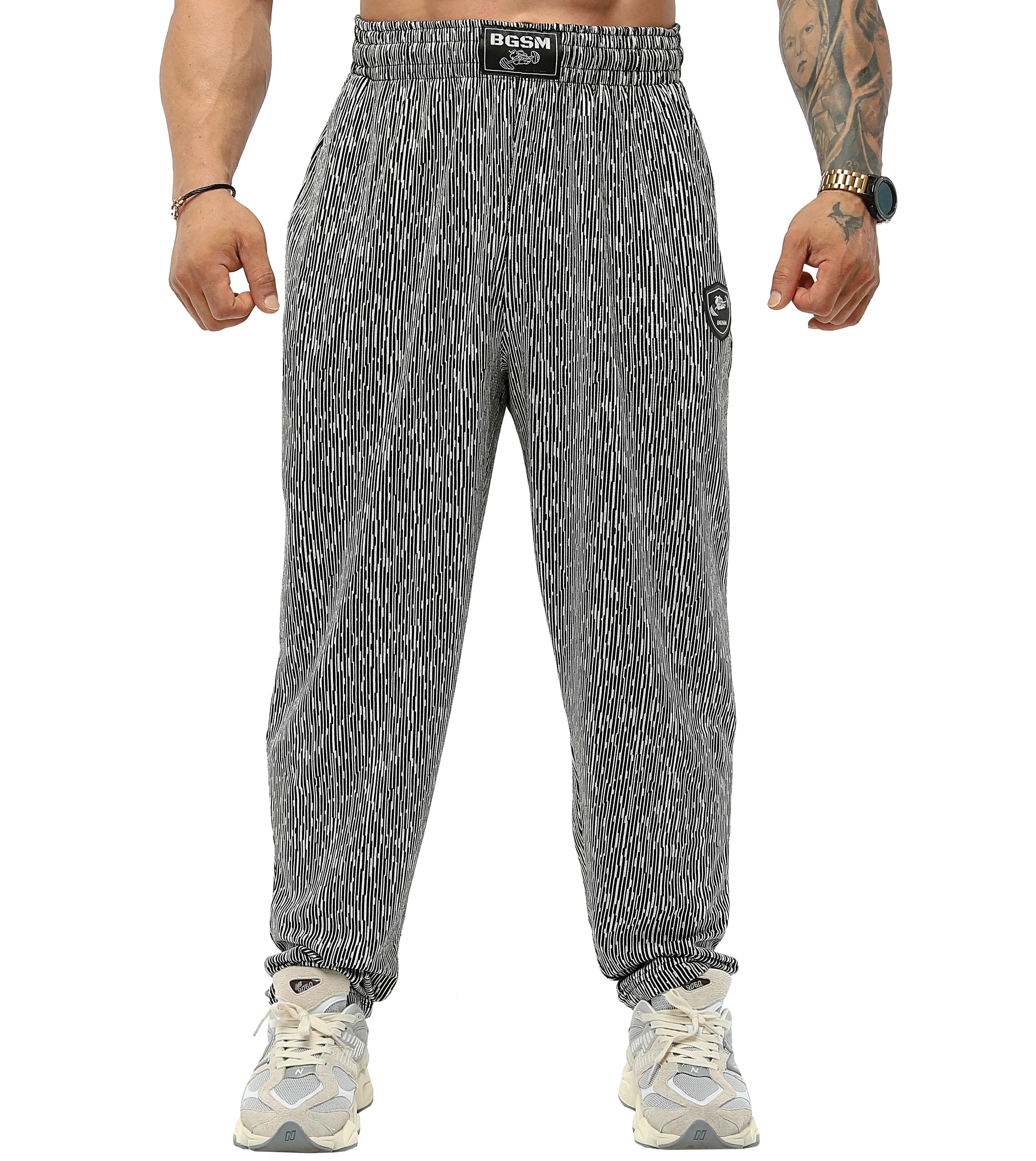 Body Pantolon Eşofman Altı Şalver Kesim B