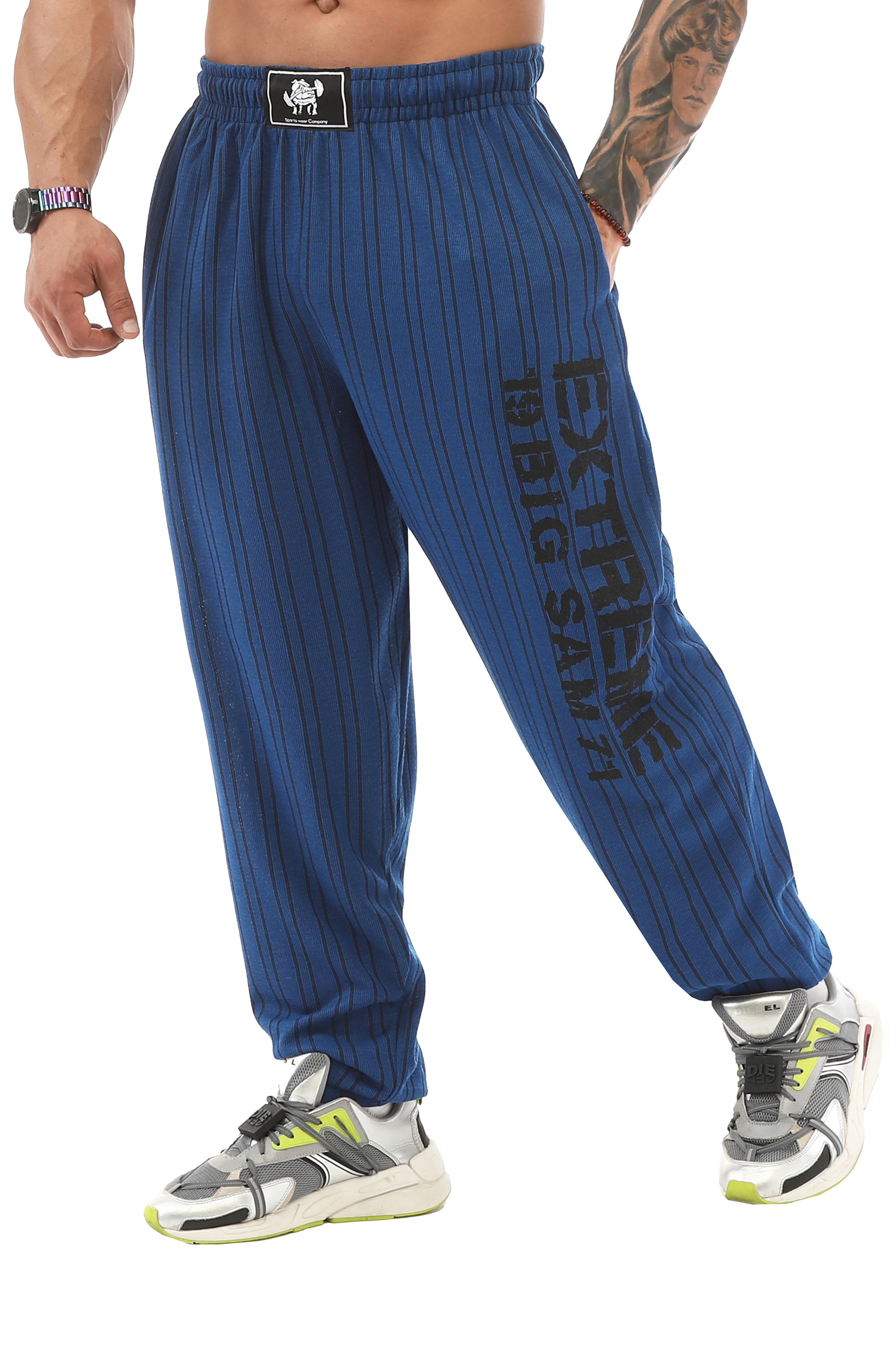 Body Pantolon Fitness Eşofman Altı