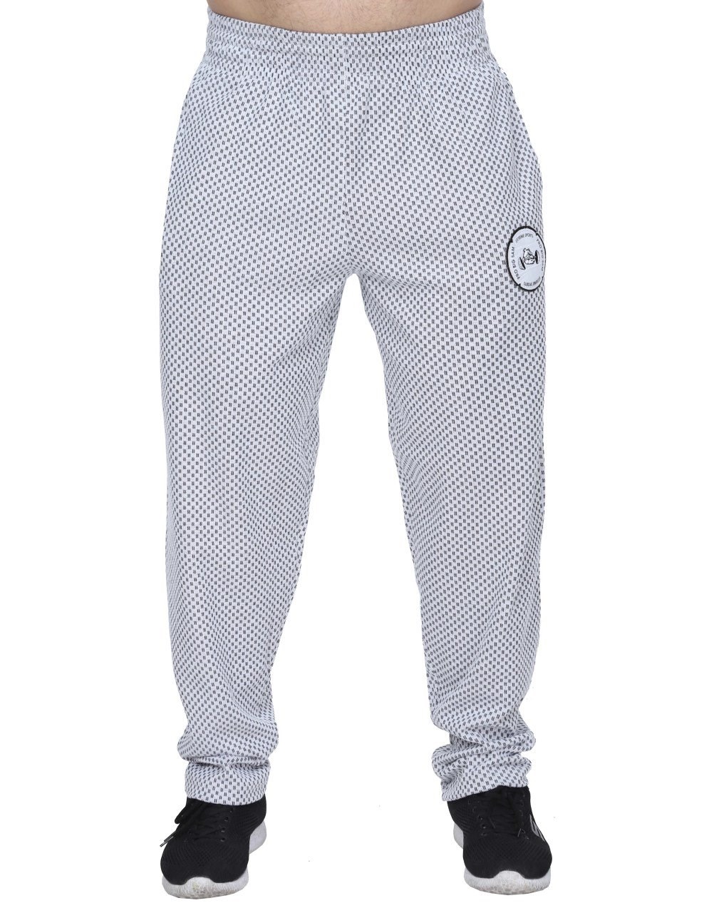 Body Pantolon Kışlık Pamuklu Eşofman Altı Big Sam 981
