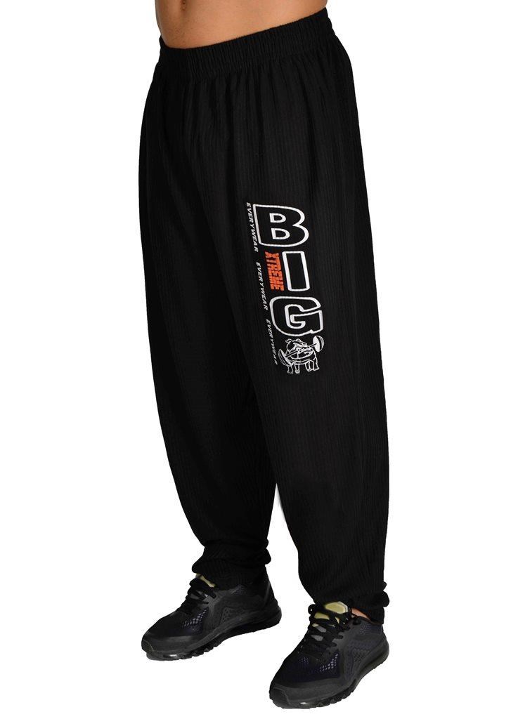 Body Pantolon Şalvar Eşofman Altı Big Sam 1154