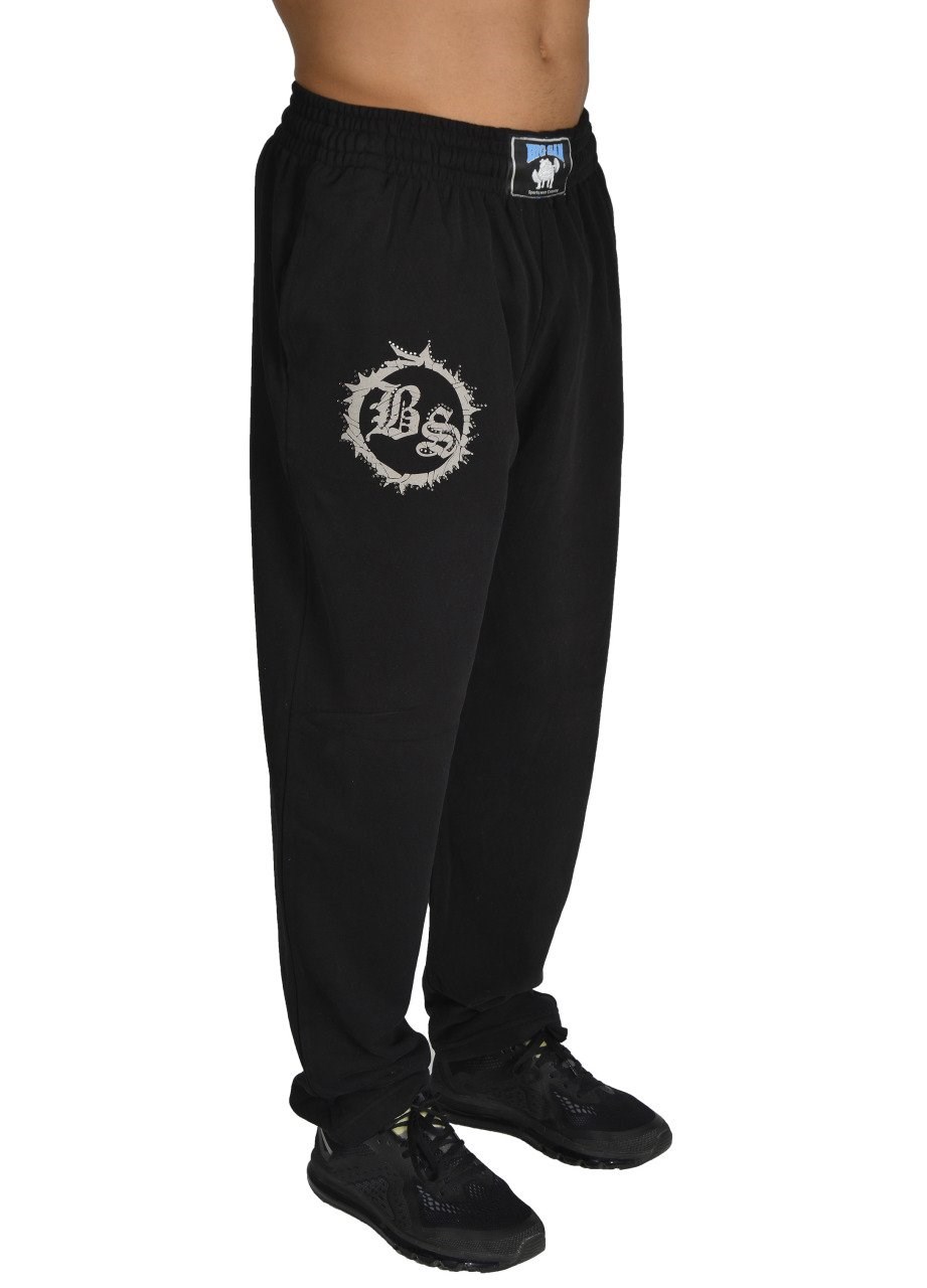 Bol Kesim Kışlık Body Pantolon Big Sam 1032