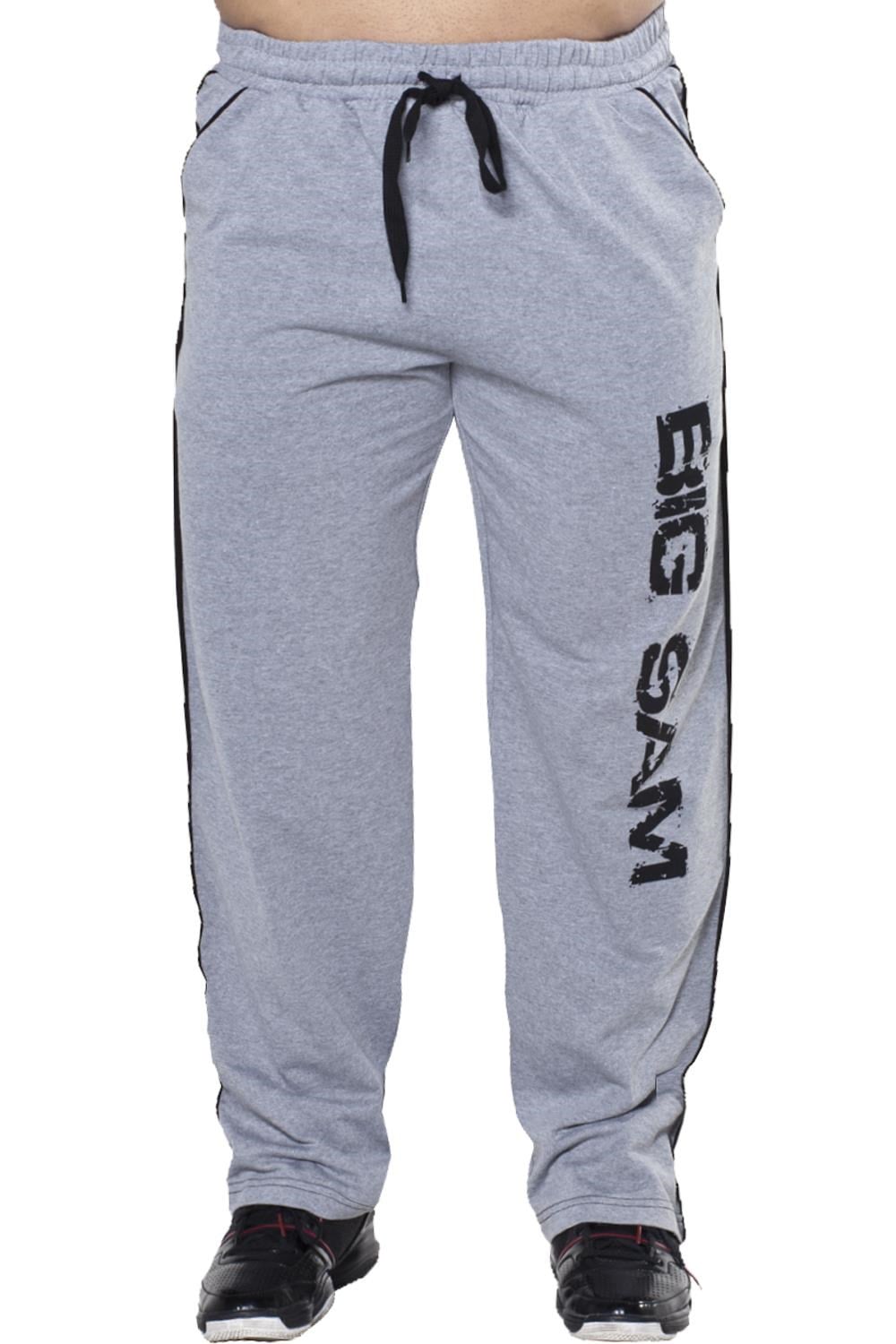 Erkek Eşofman Altı Gym Pantolon