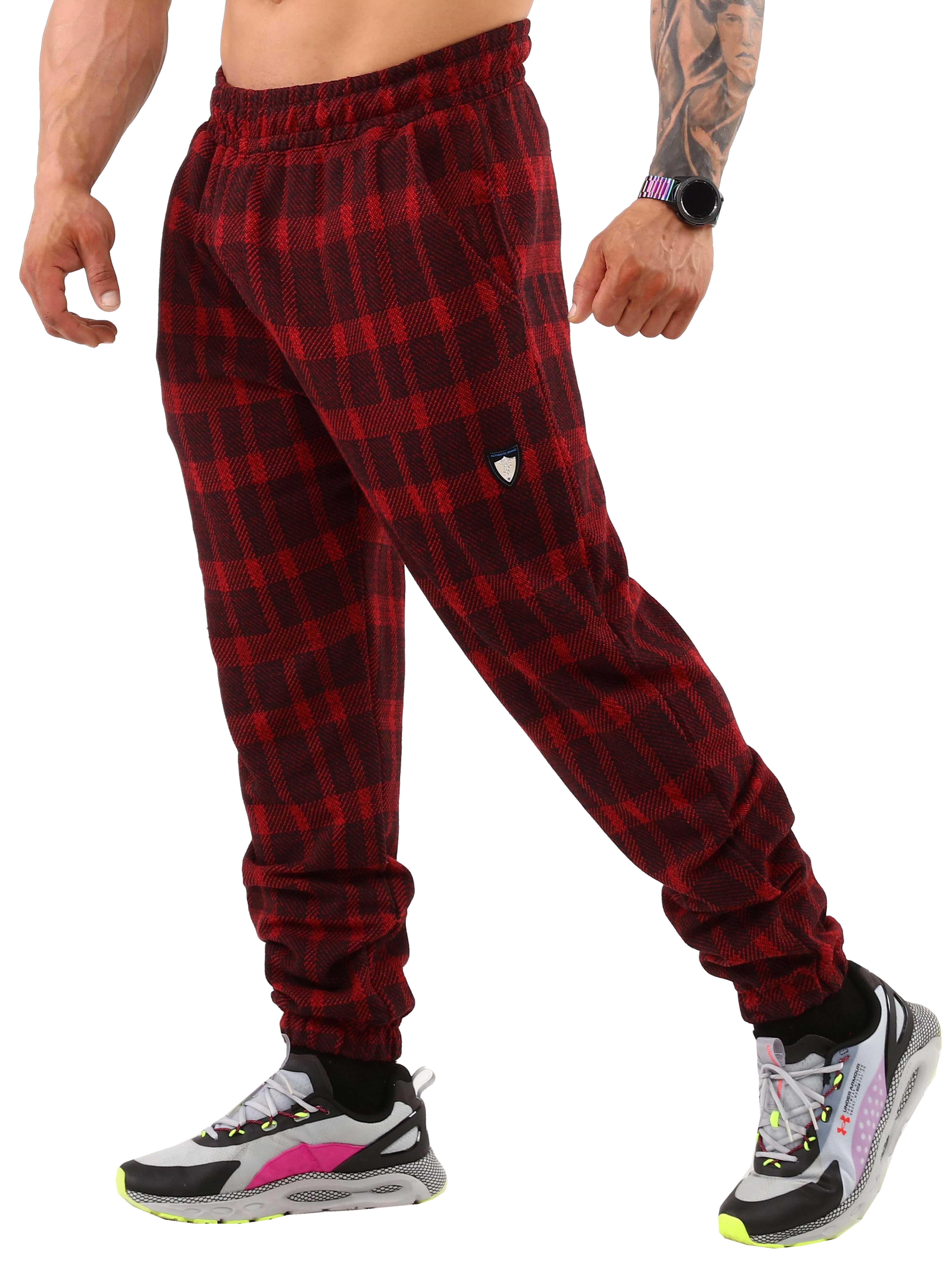 Erkek Eşofman Altı Jogging Pantolon BGSM PNT1343