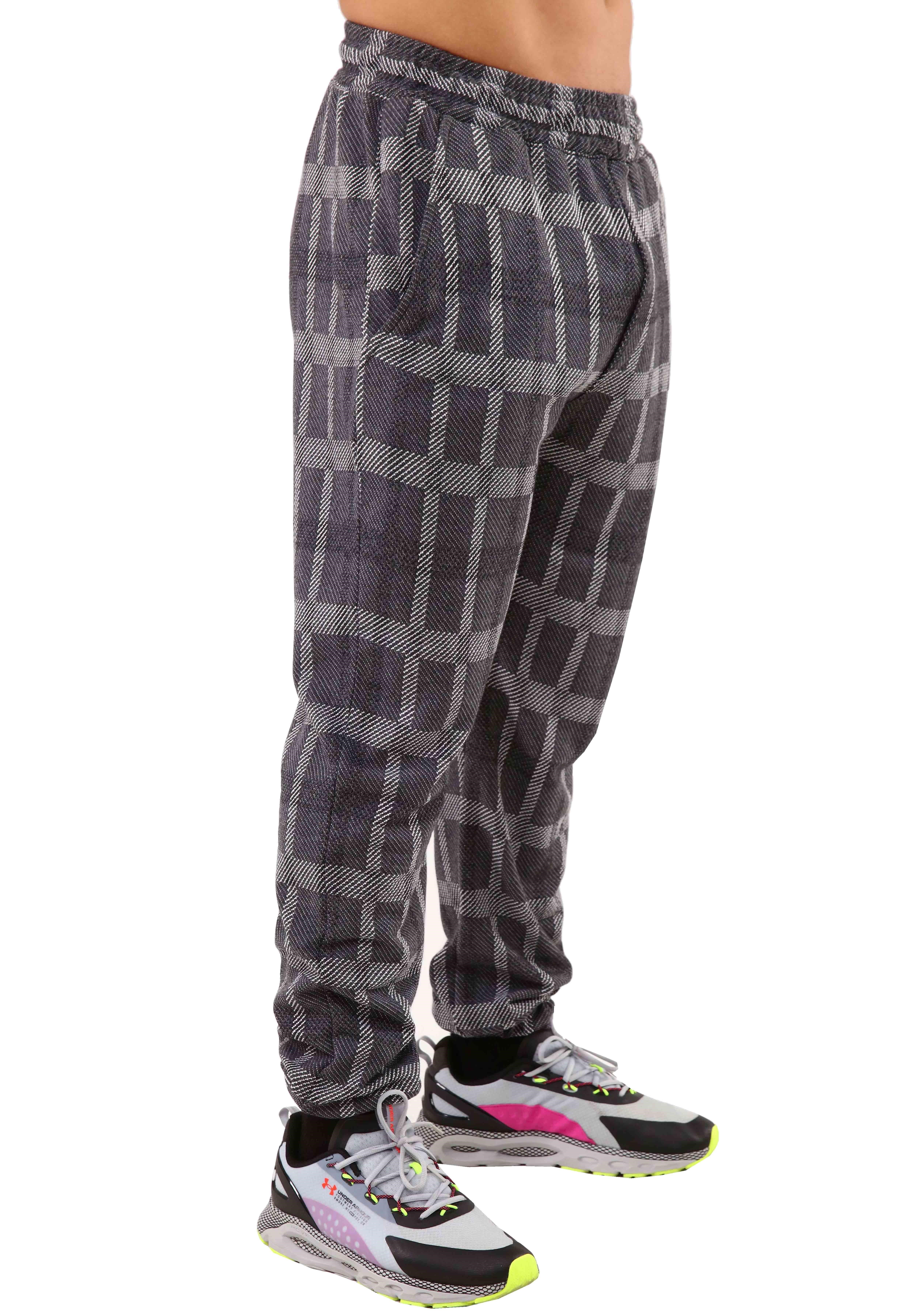 Erkek Eşofman Altı Jogging Pantolon BGSM PNT1344