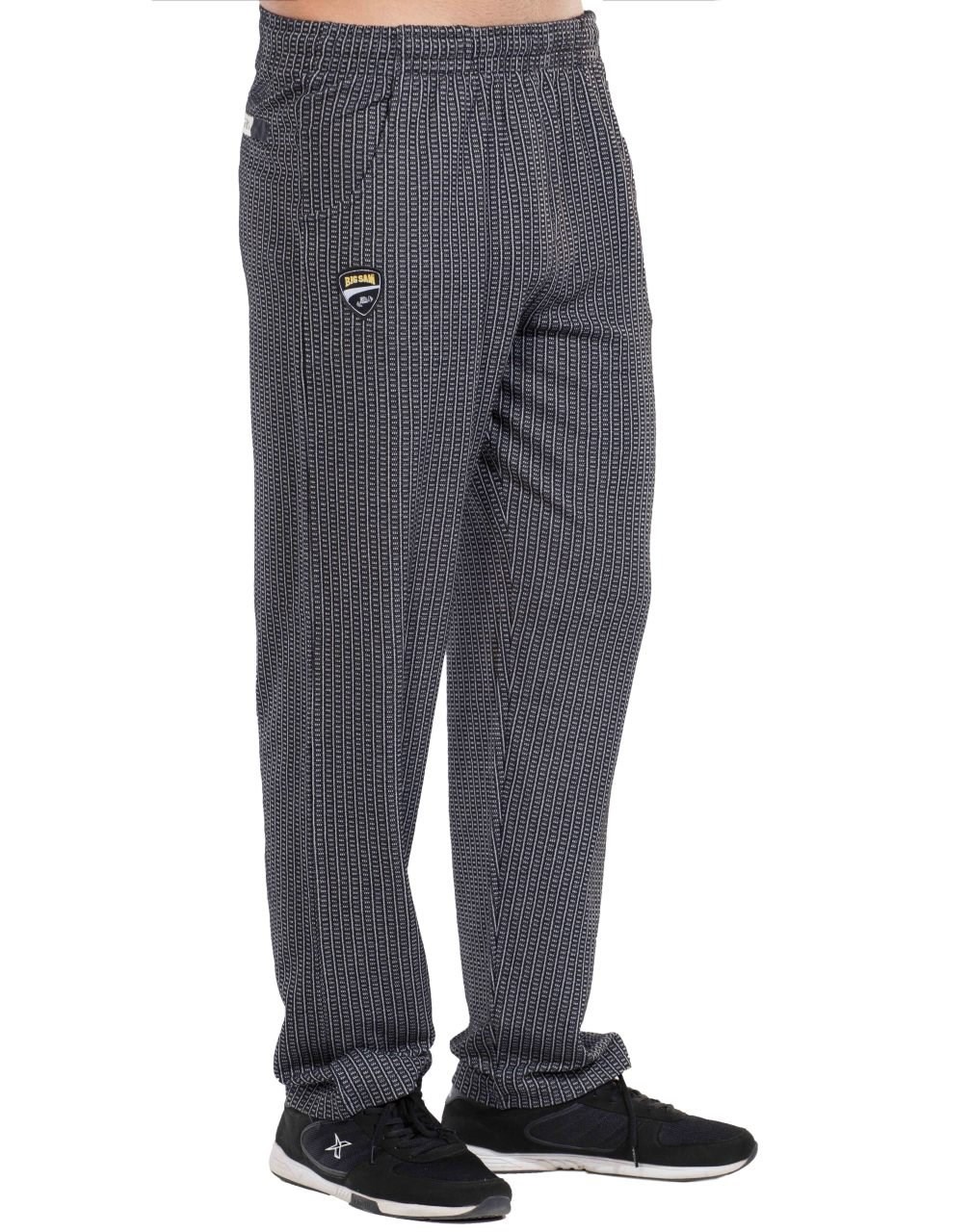 Erkek Eşofman Altı Mevsimlik Body Pantolon Big Sam 1028
