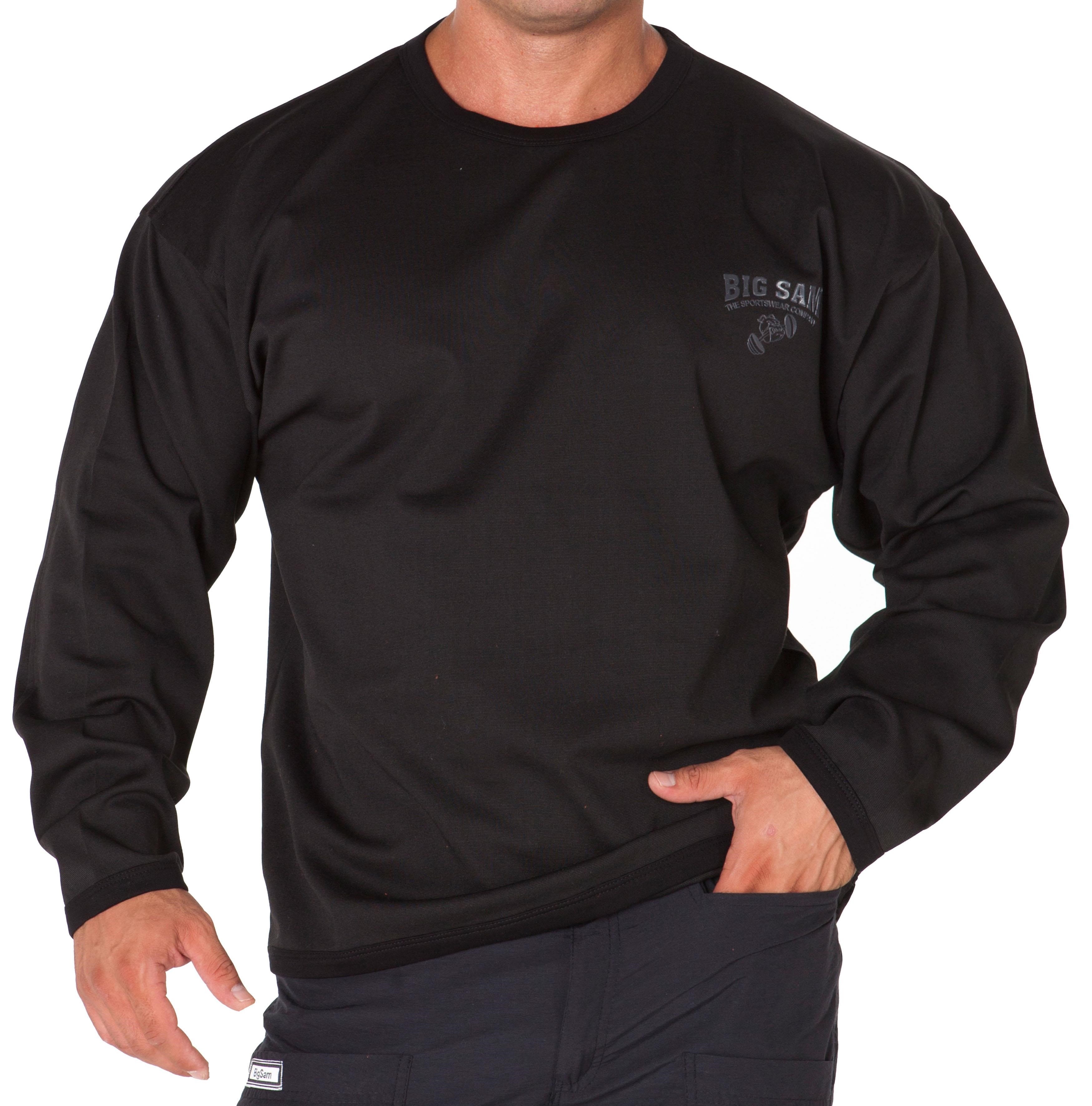 Erkek Oversize Rahat Tasarım Sweatshirt