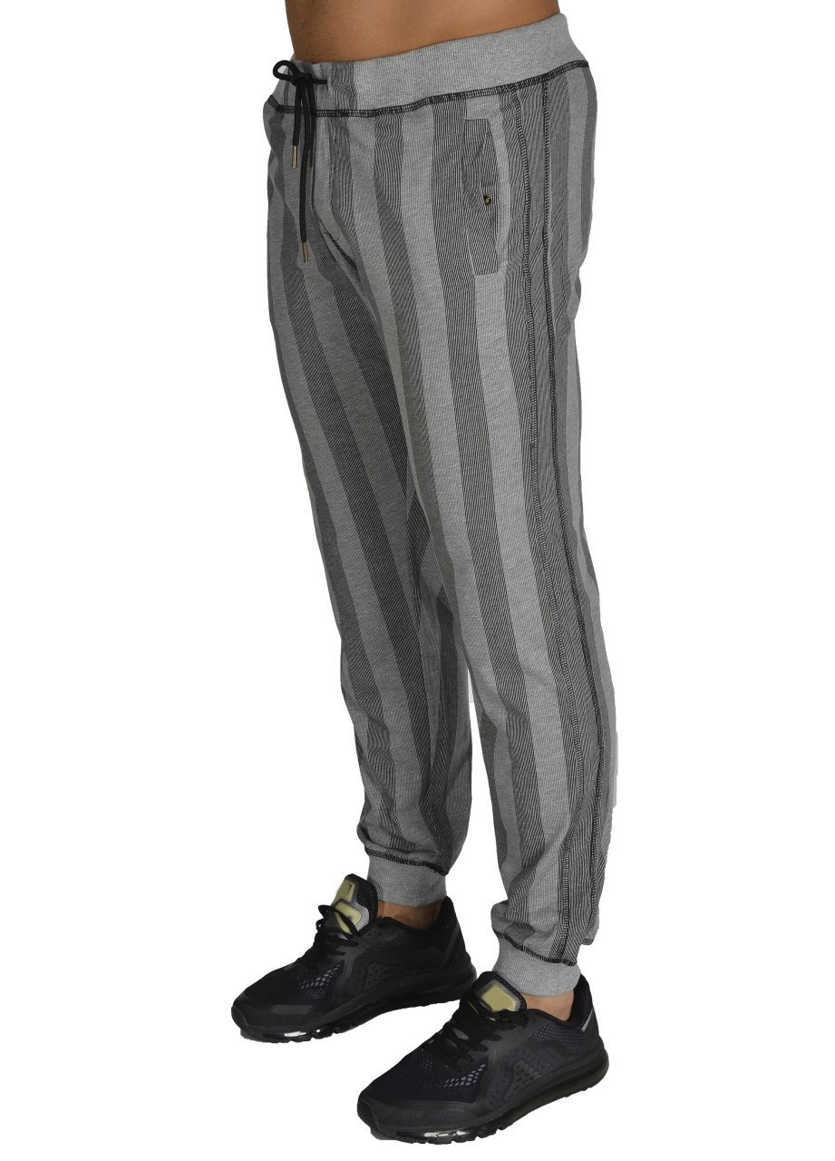 Erkek Slim Fit Eşofman Altı Stilya 807