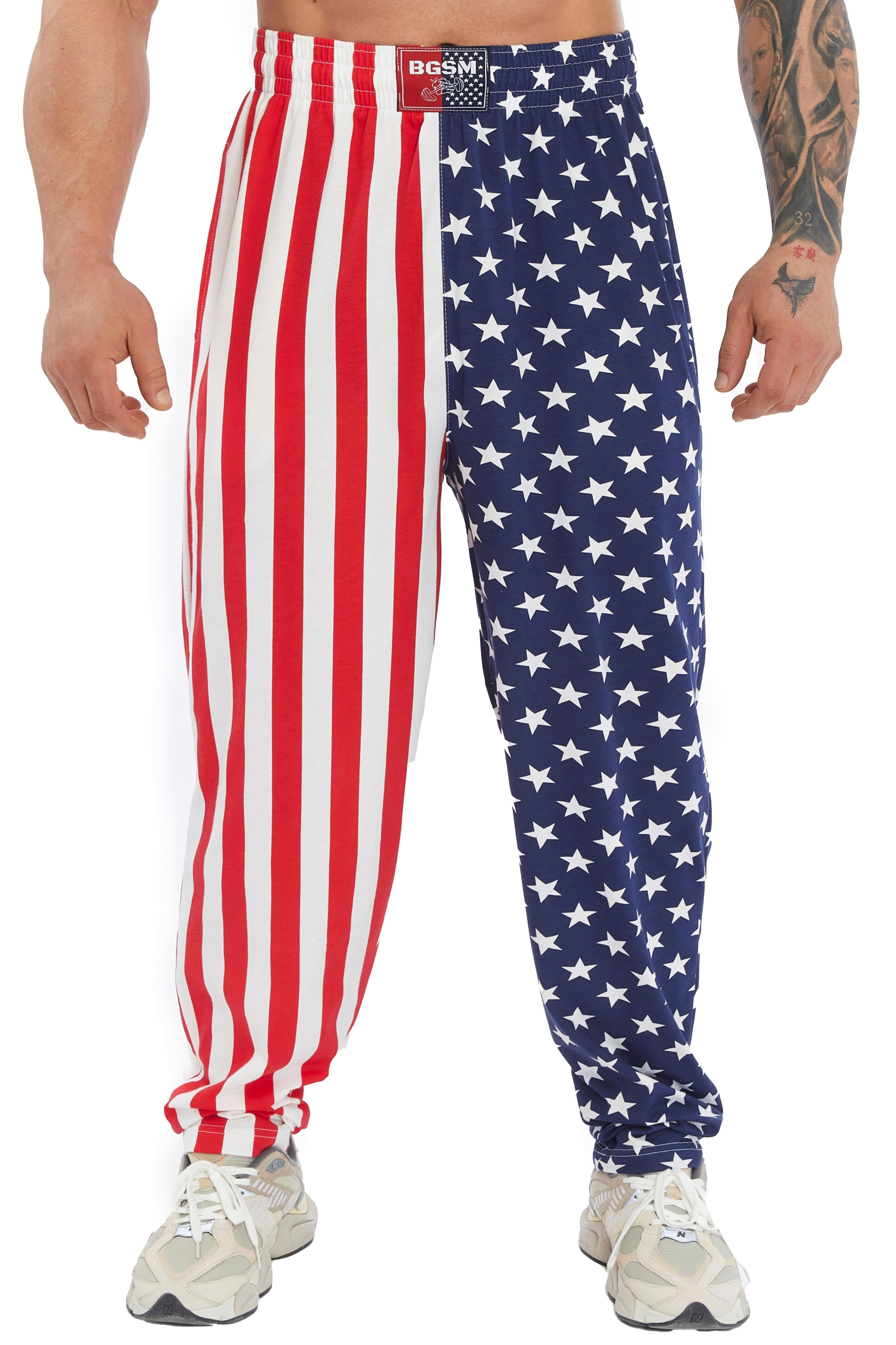 Eşofman Altı Amerikan Şalvar Body Pantolon