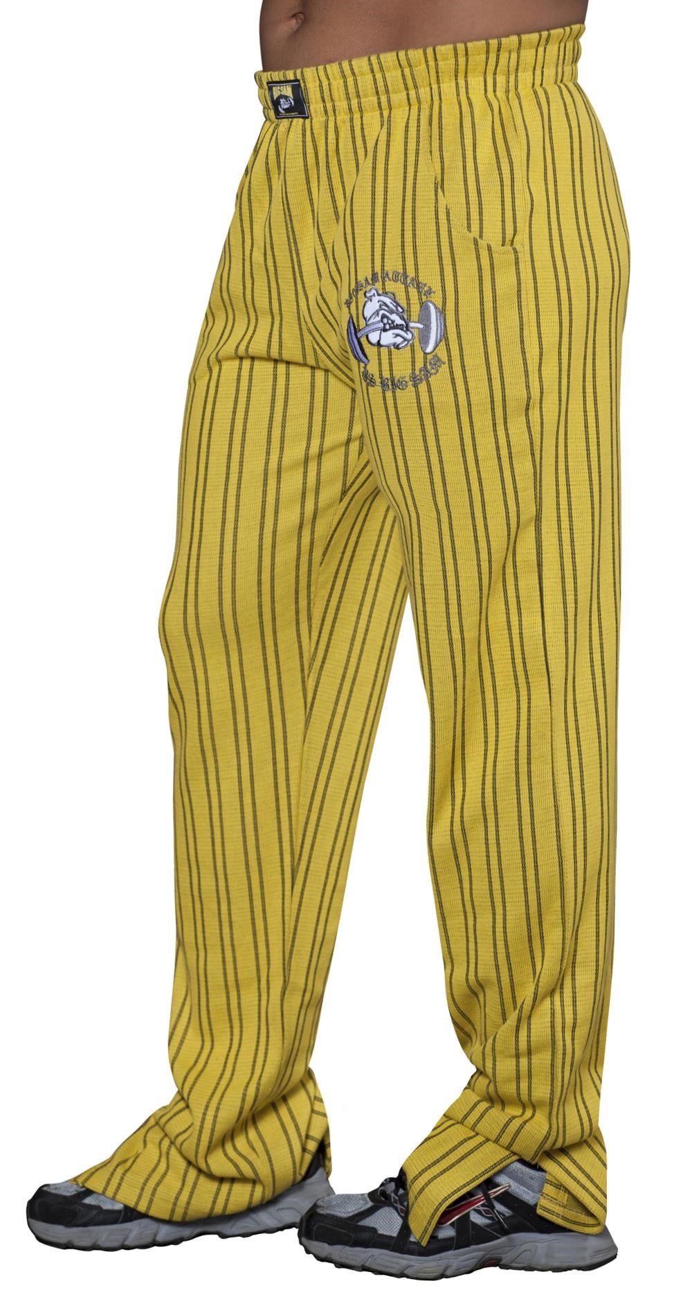 Eşofman Altı Body Pantolon Big Sam 855