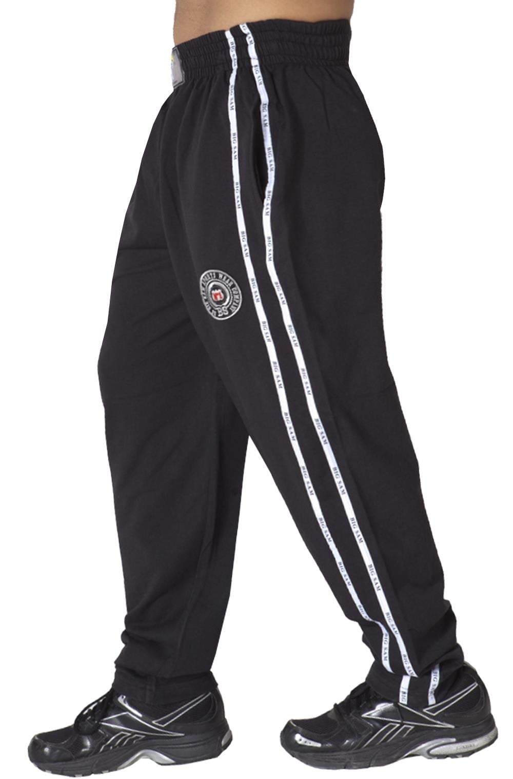 Extra Bol Kesim Body Pantolon