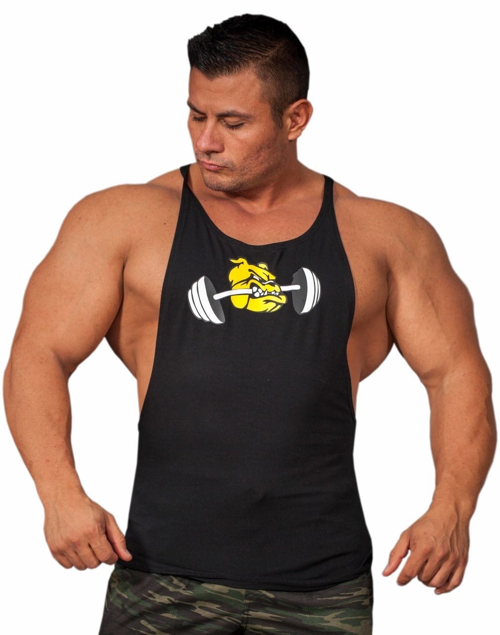 Fitness Antrenman Atleti Big Sam 2234