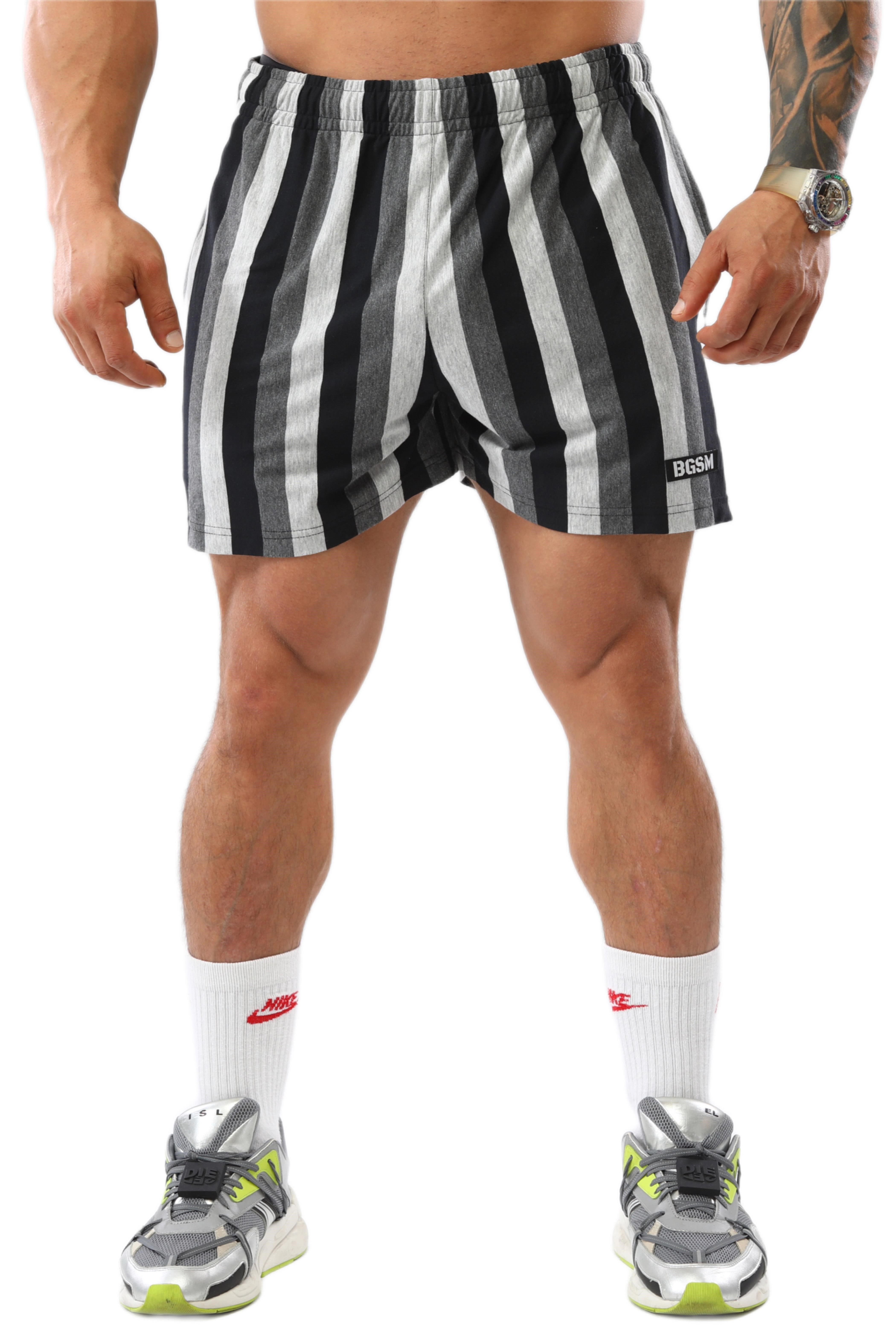 Fitness Antrenman Şortu BGSM 1513