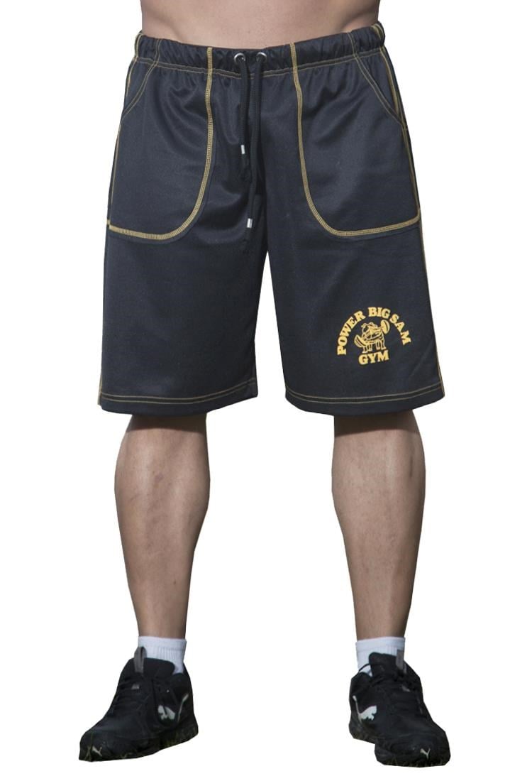 Fitness, Basketbol Spor Şort Big Sam 1402