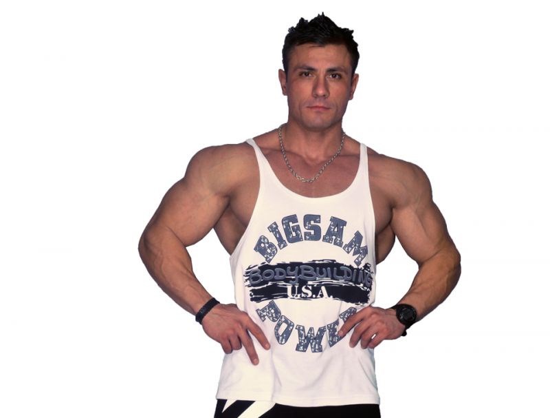 Fitness Spor Atlet