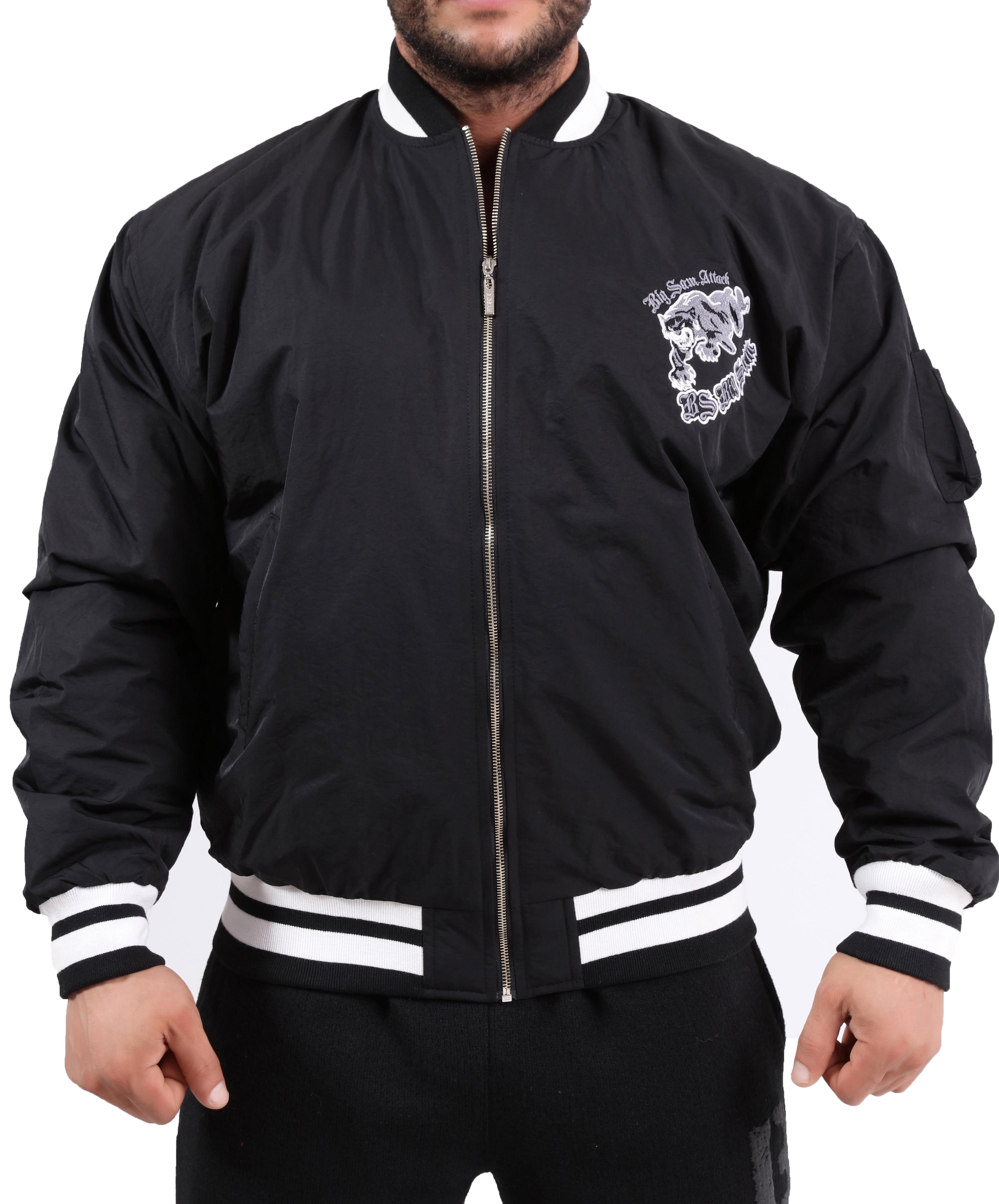 Geniş Kesim Pilot Mont Big Sam 4002