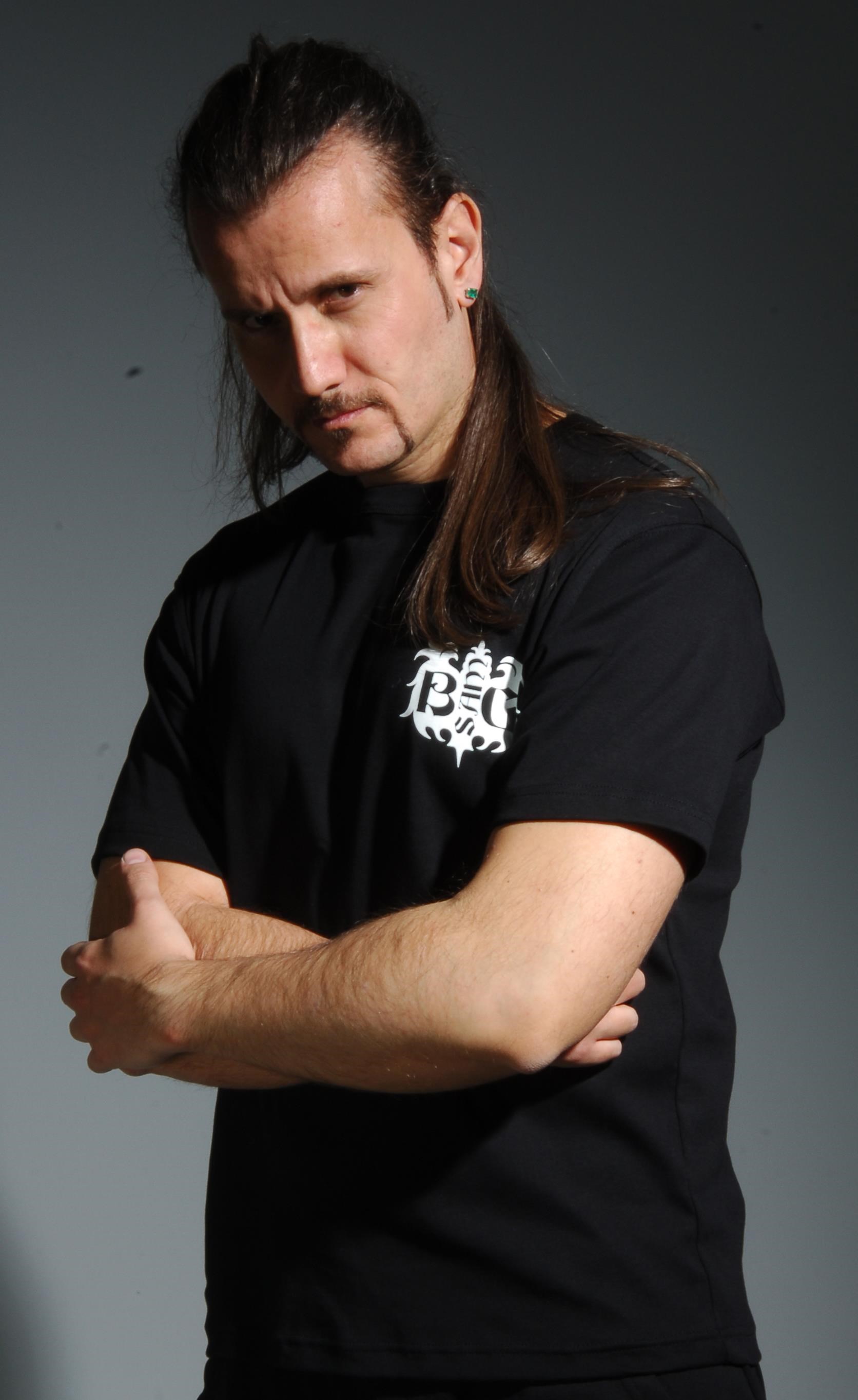 Gym Antrenman Tişört