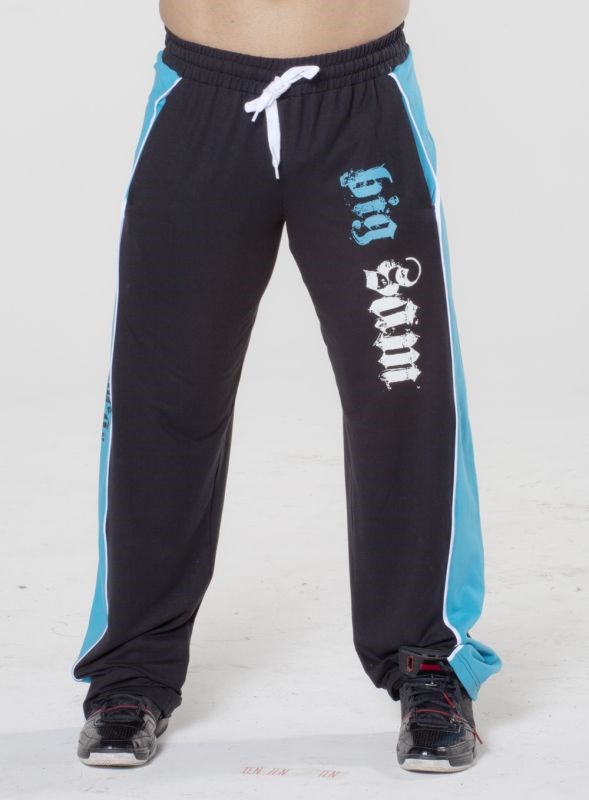 Gym Pantolonu Eşofman Altı Big Sam 924
