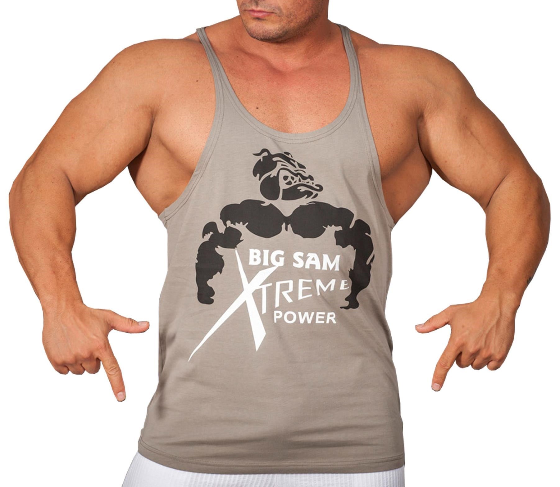 Haki Antrenman Atleti Big Sam 2232