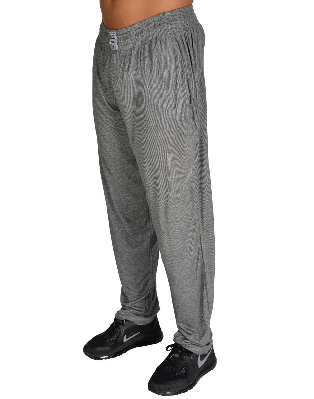 İnce Şalvar Kesim Body Pantolon