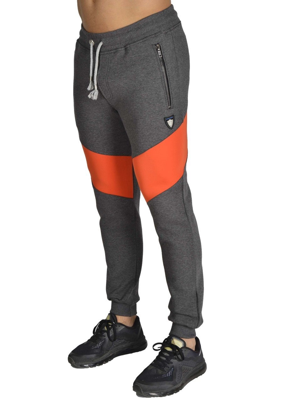 Jogger Pantolon Kışlık Eşofman Altı Dar Kesim Stilya 1134