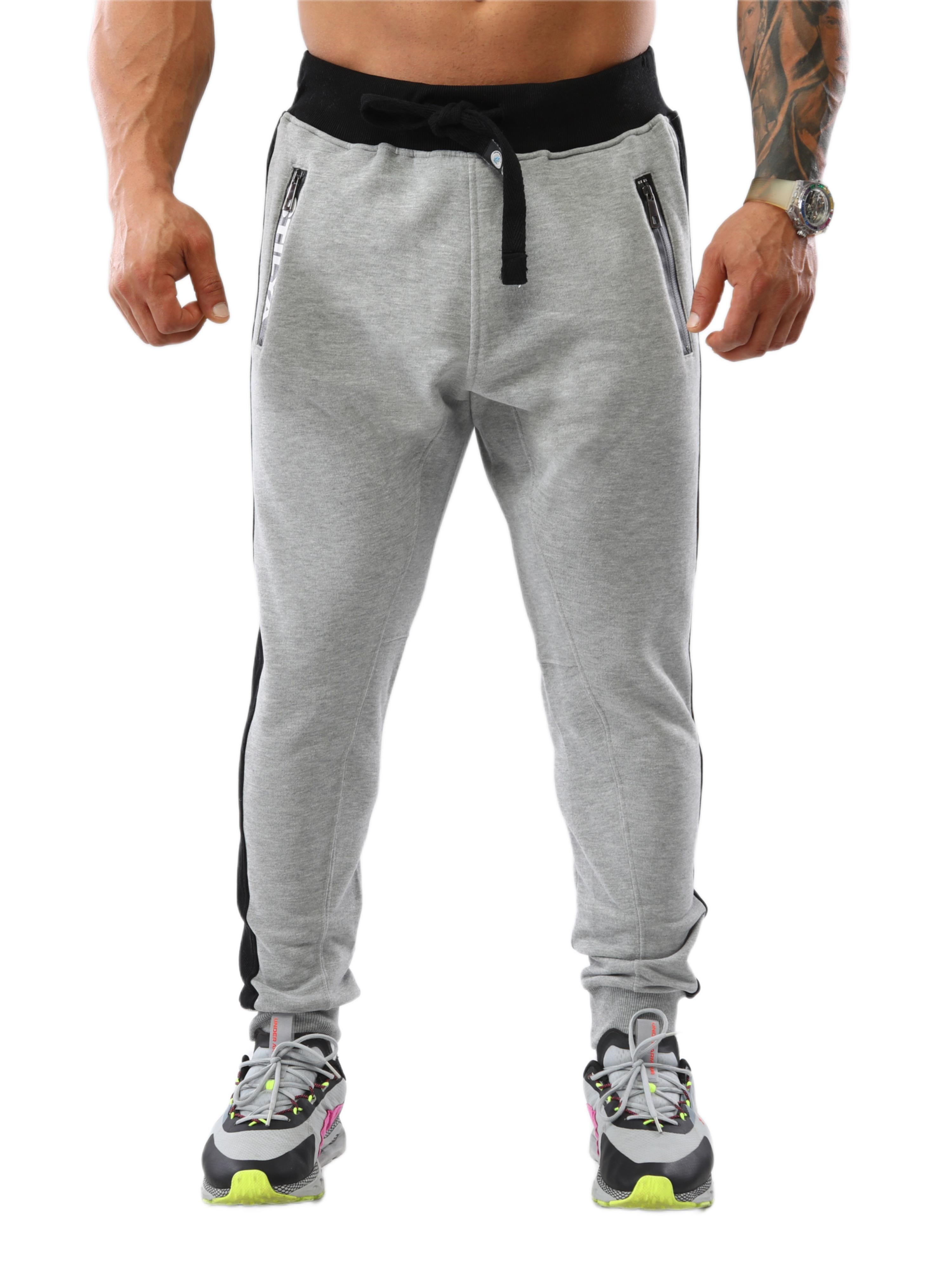 Jogging Kışlık Fitness Pantolon Stilya 1160