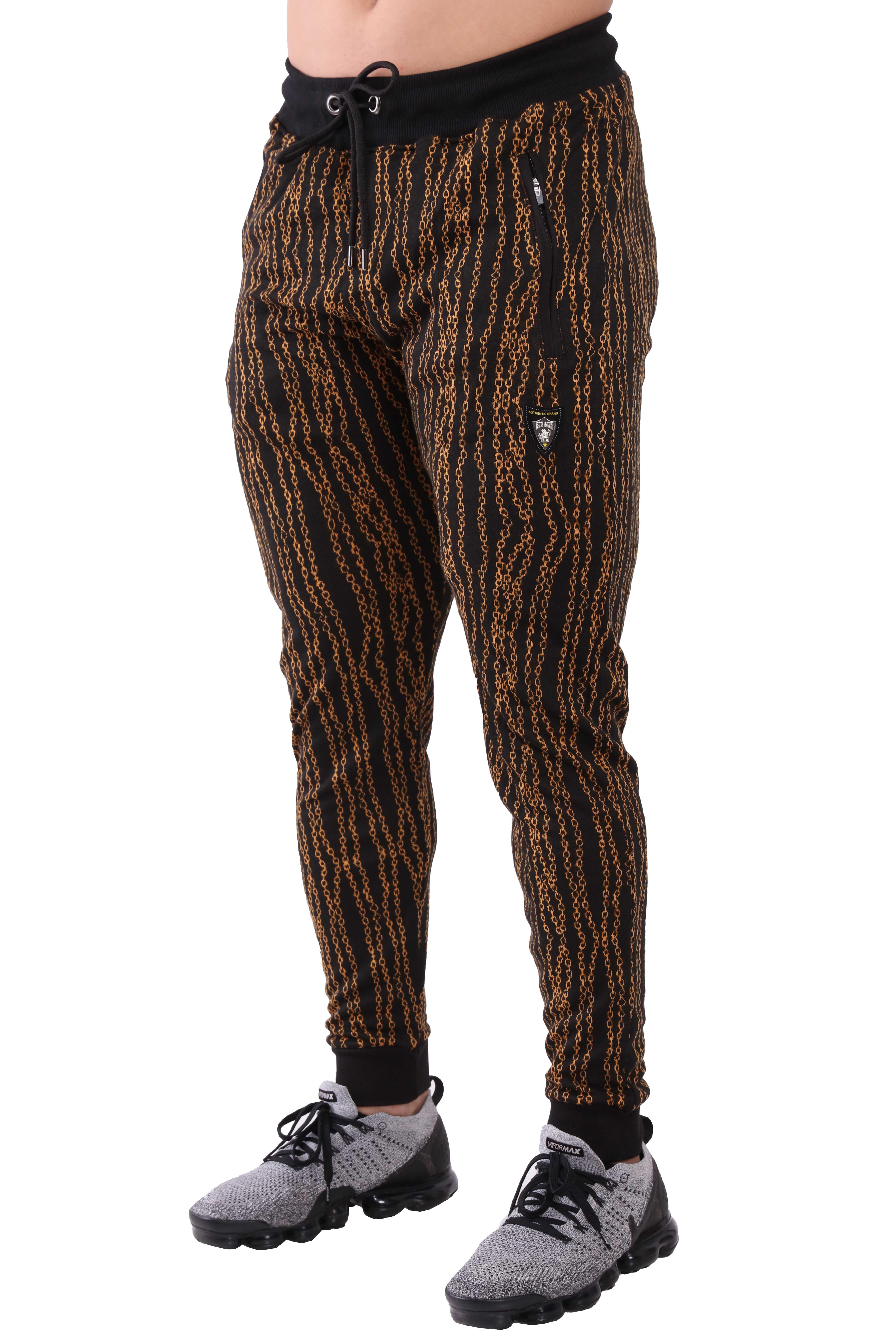 Jogging Pantolon Esnek Eşofman Altı Big Sam 1213