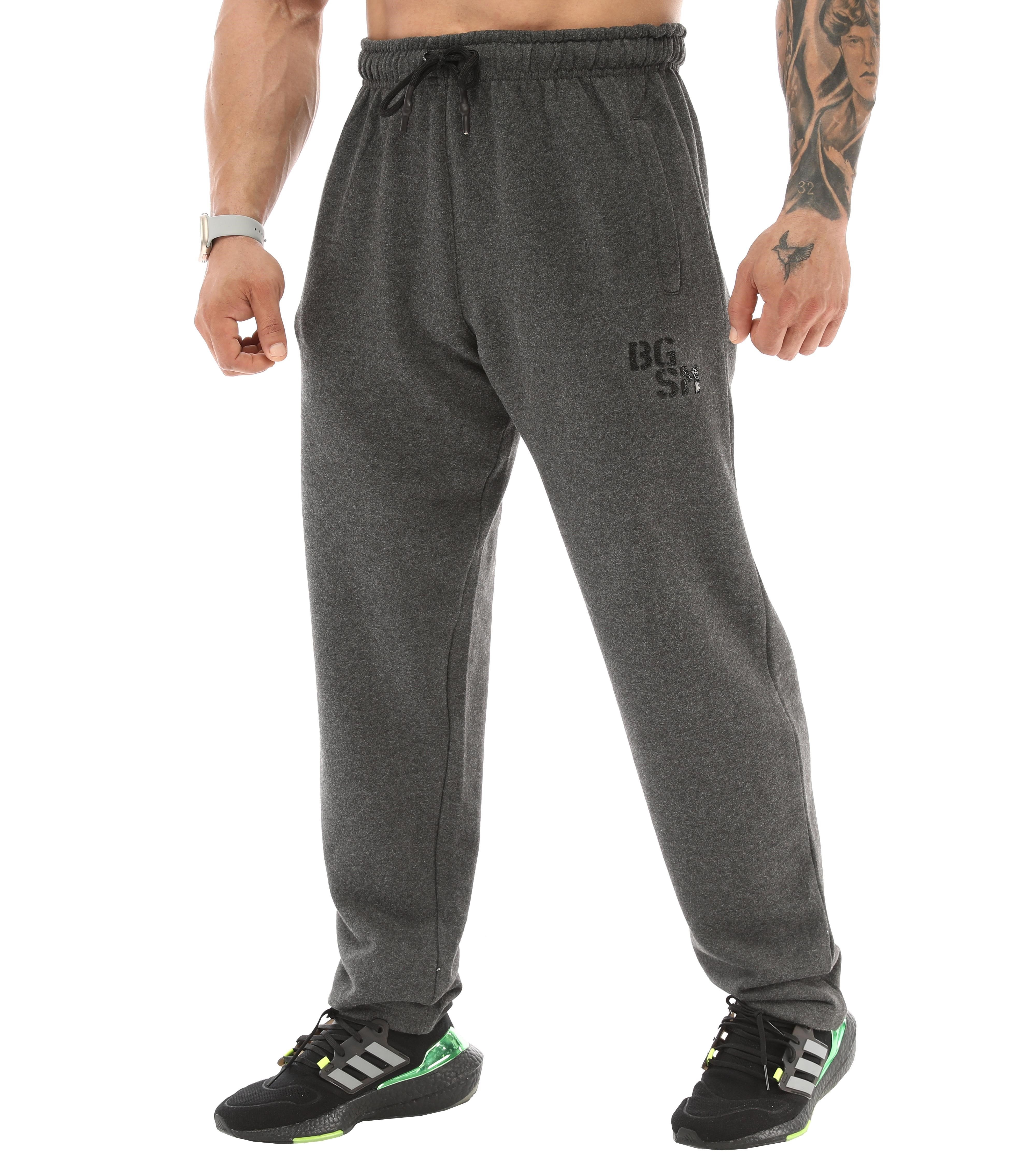 Kışlık Eşofman Altı Body Pantolon Big Sam 1215