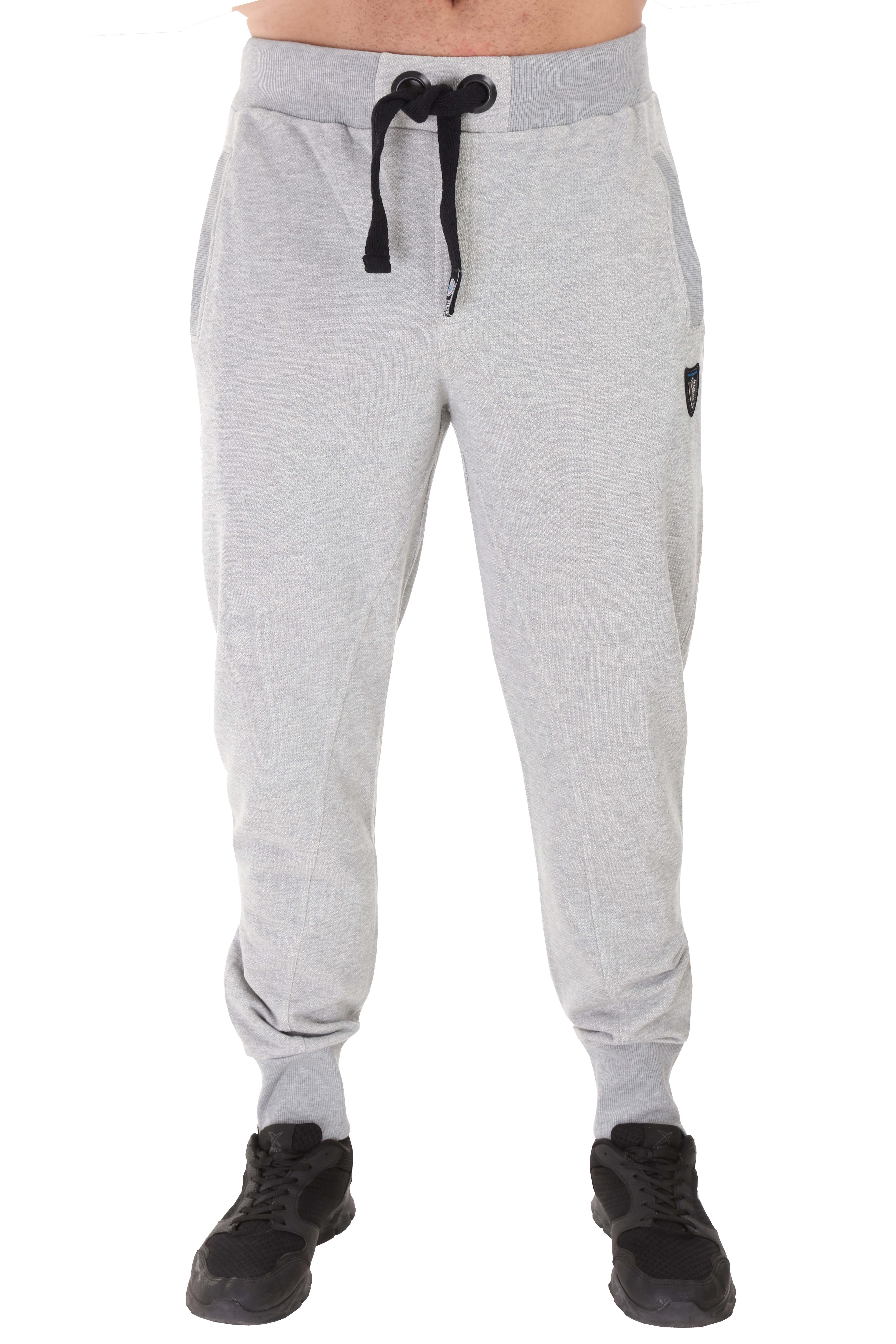 Kışlık Paçası Lastikli Eşofman Jogger Pantolon 1131