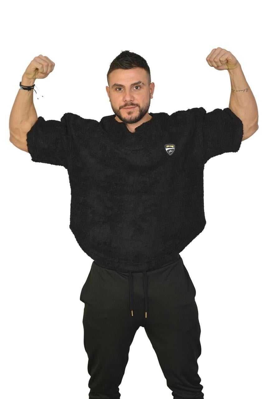 Kürklü Rag Top Big Sam 3138