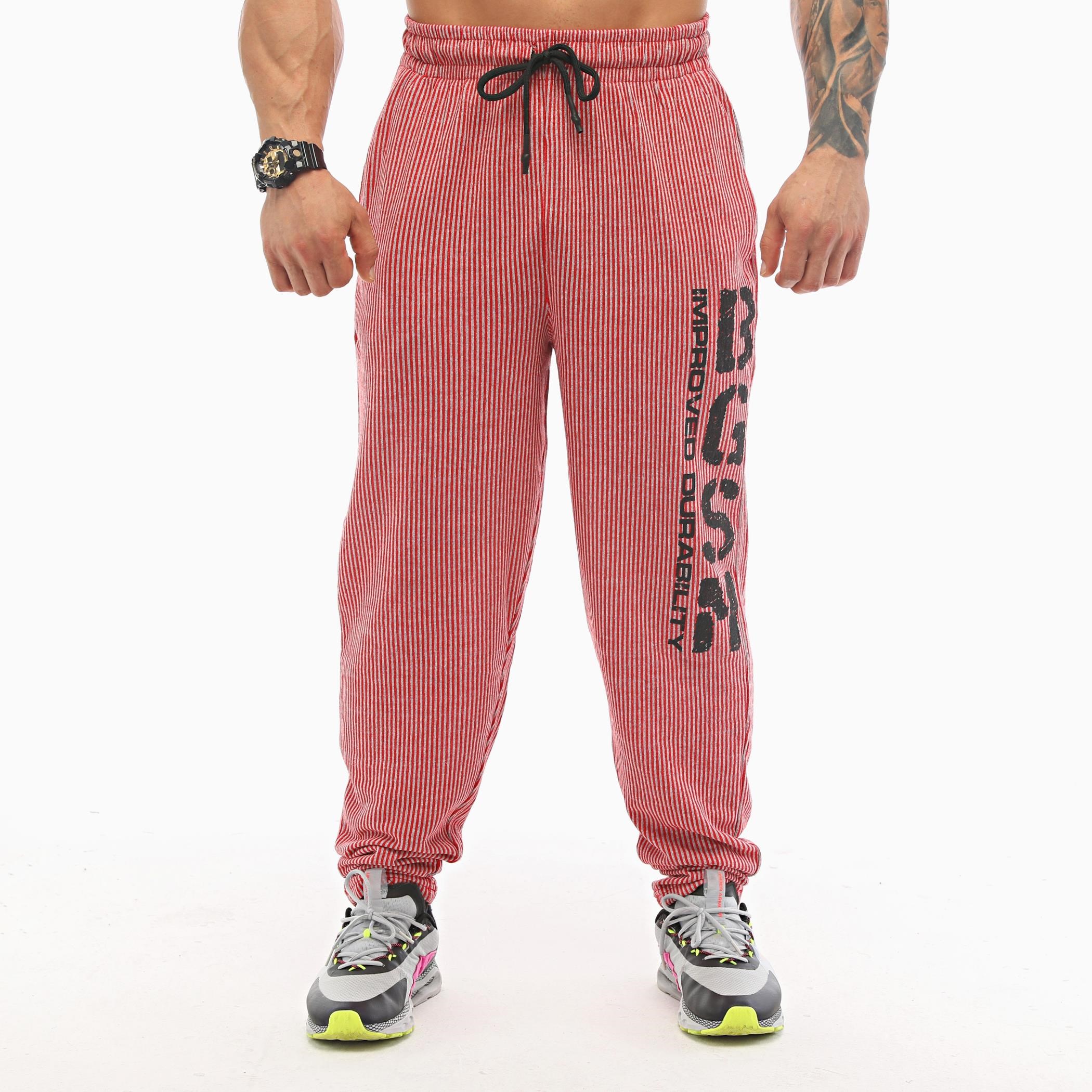 Loose Fit Daralan Paça Eşofman Altı BGSM 1278