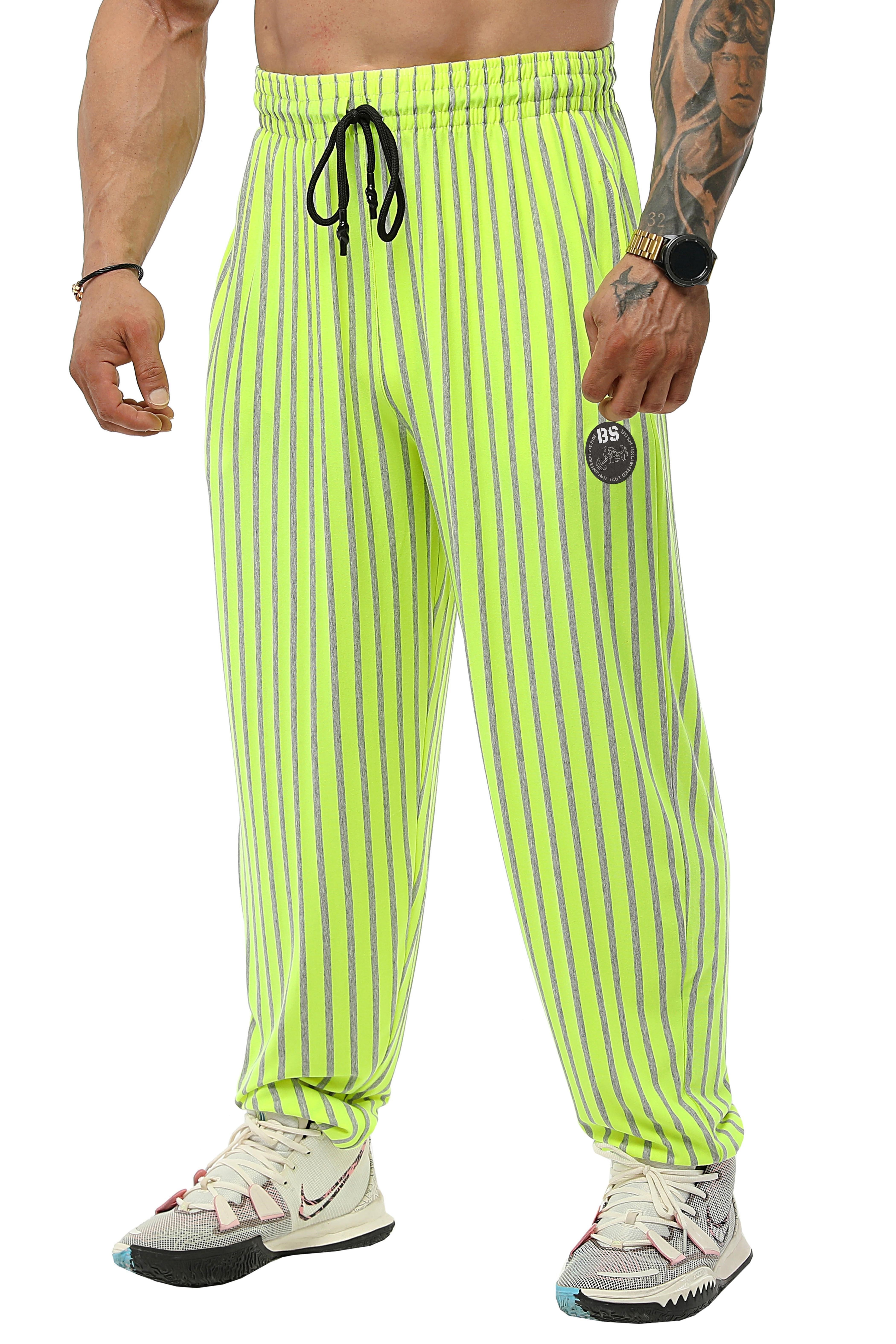Loose Fit Eşofman Altı Yazlık Body Pantolon Big Sam 1189