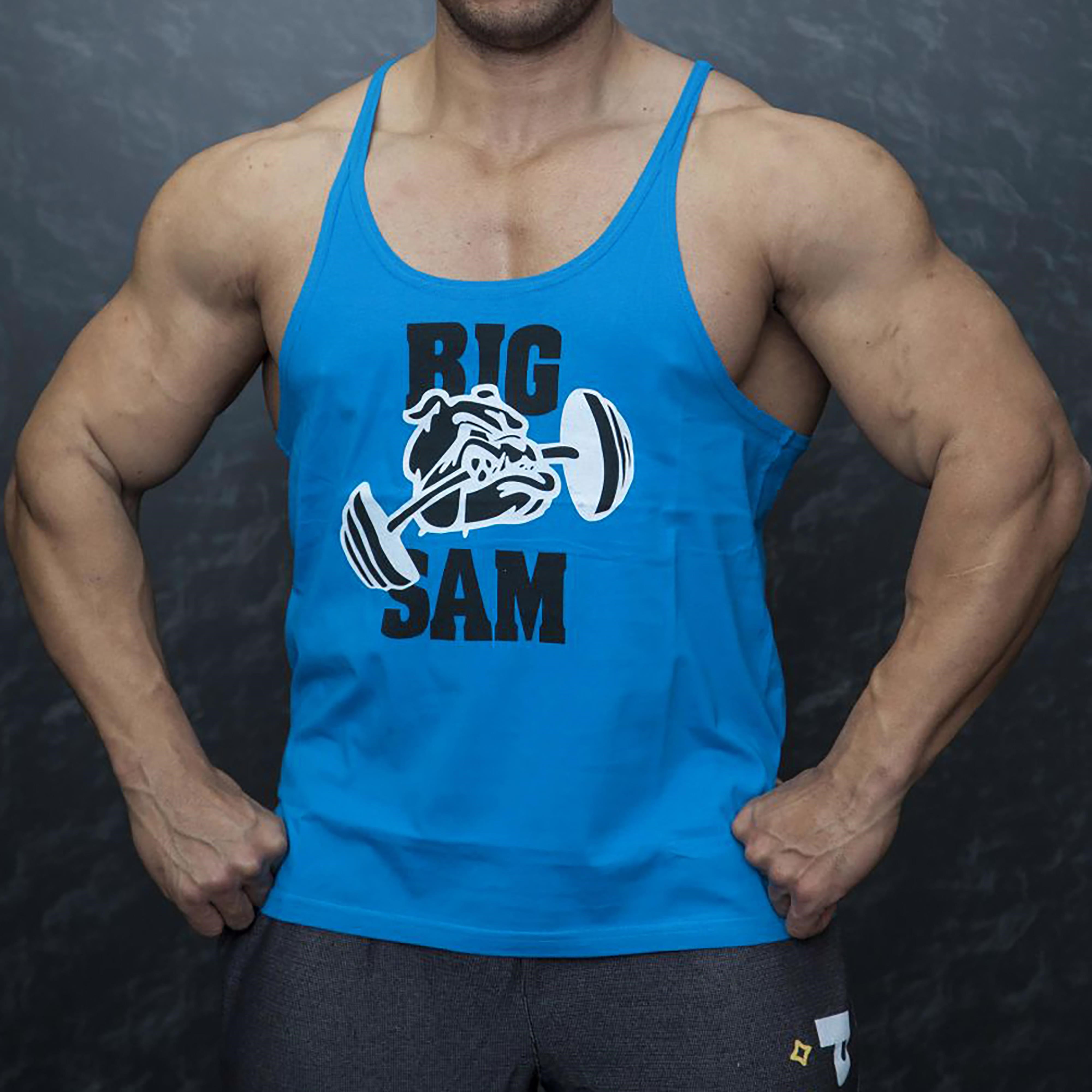 Mavi Antrenman Atleti Big Sam 2210