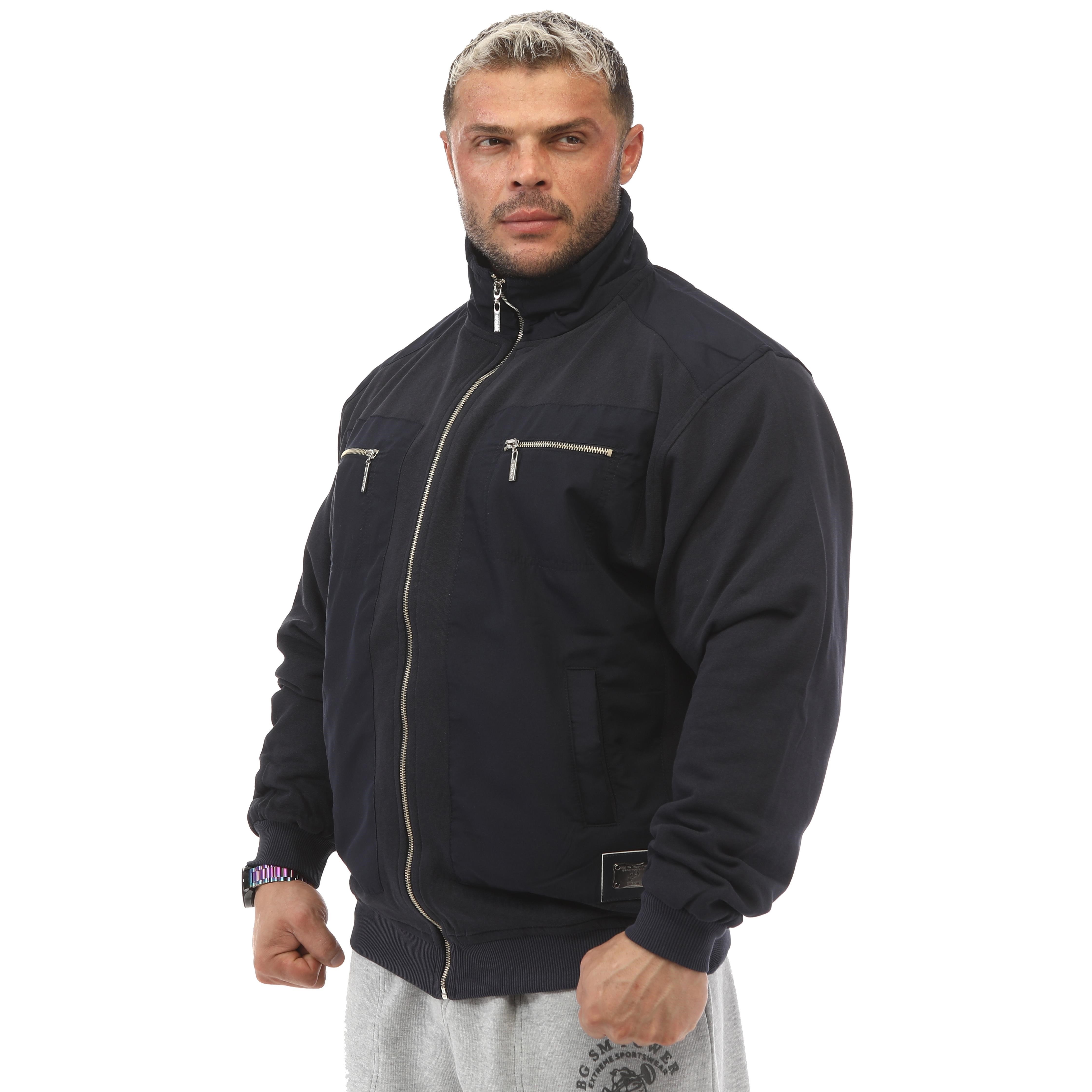Mevsimlik Spor Ceket Big Sam 3514