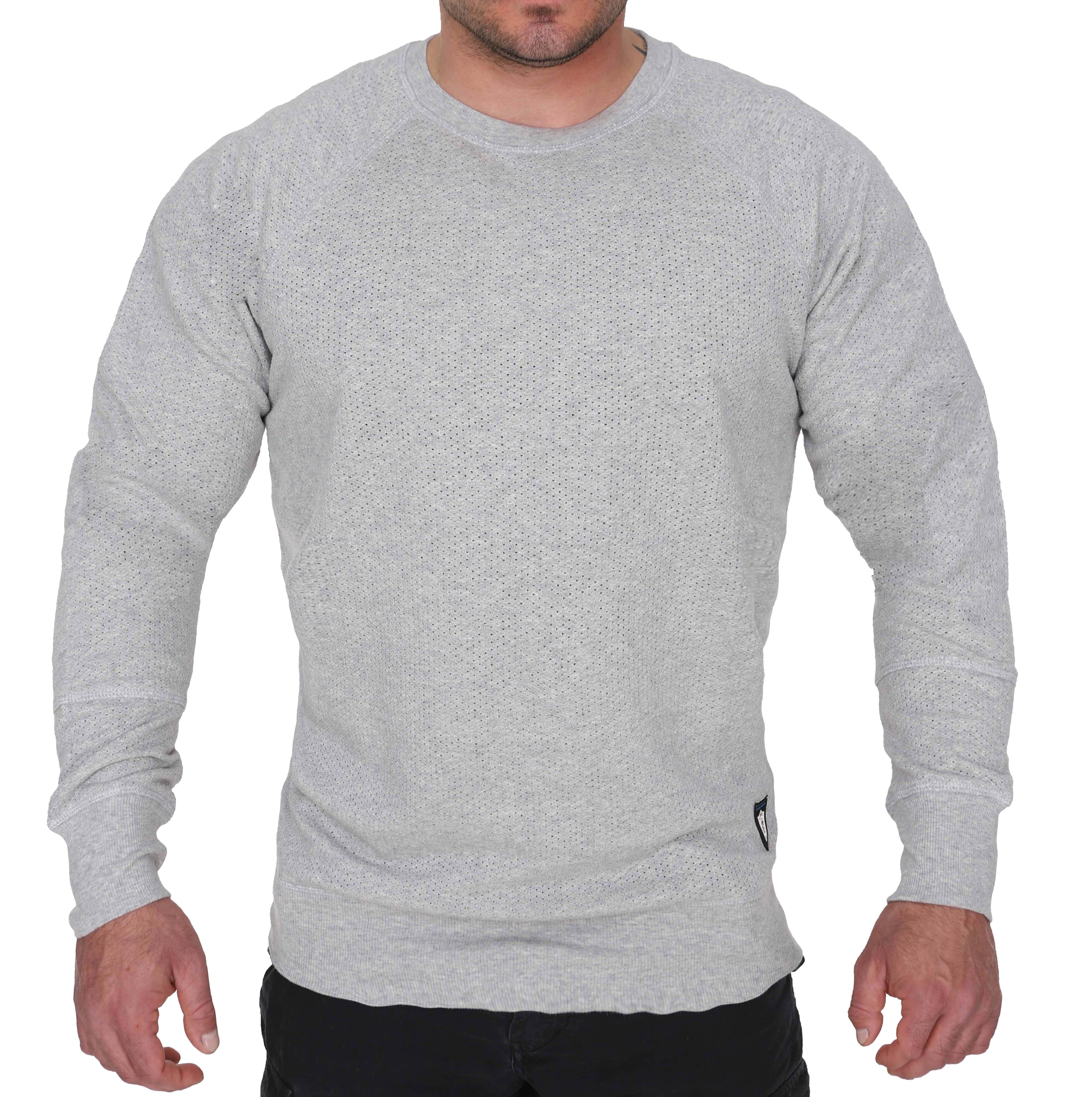 Regular Fit Kışlık Spor Sweatshirt Stilya 4703