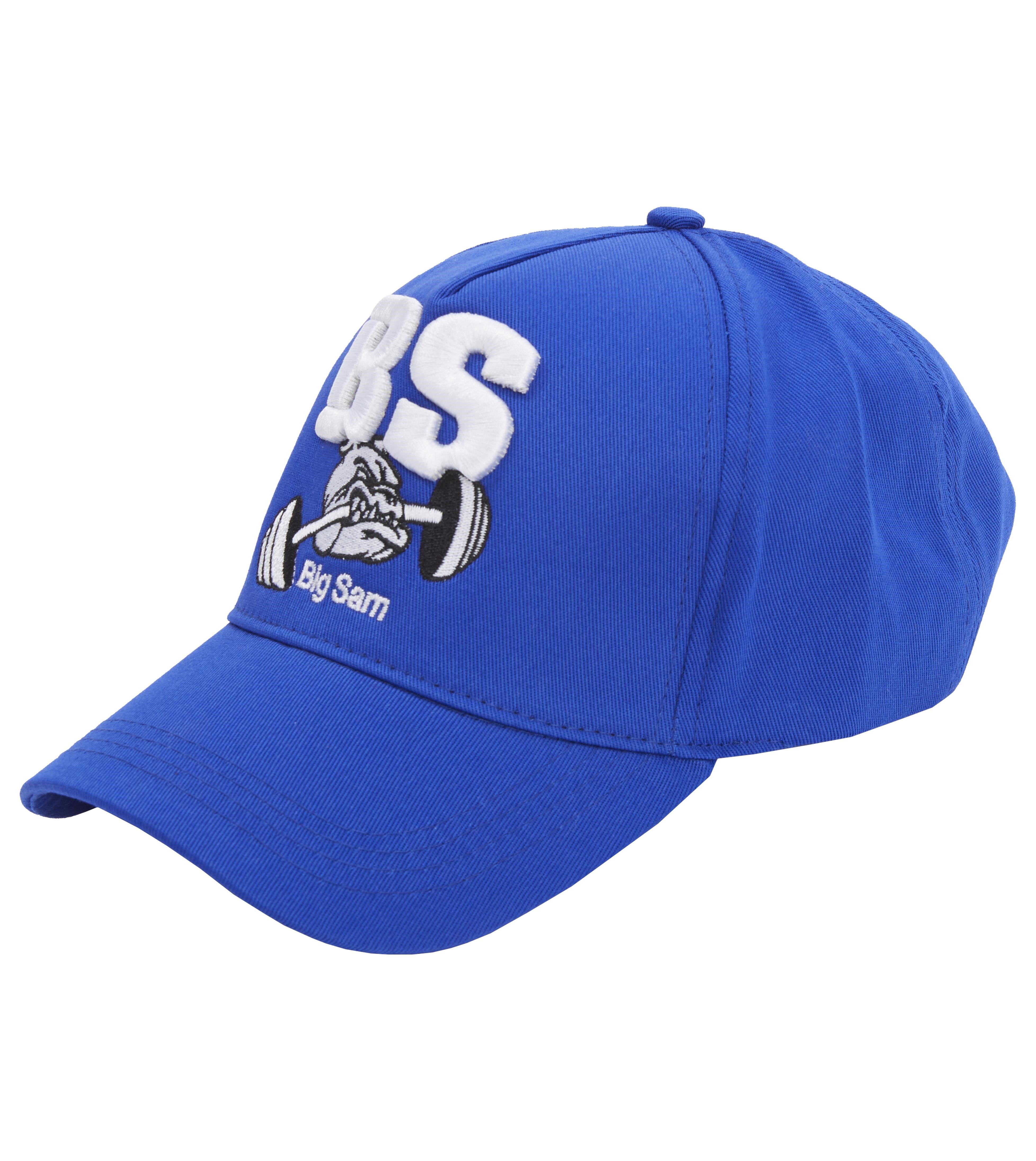 Saks Spor Şapka Big Sam 716