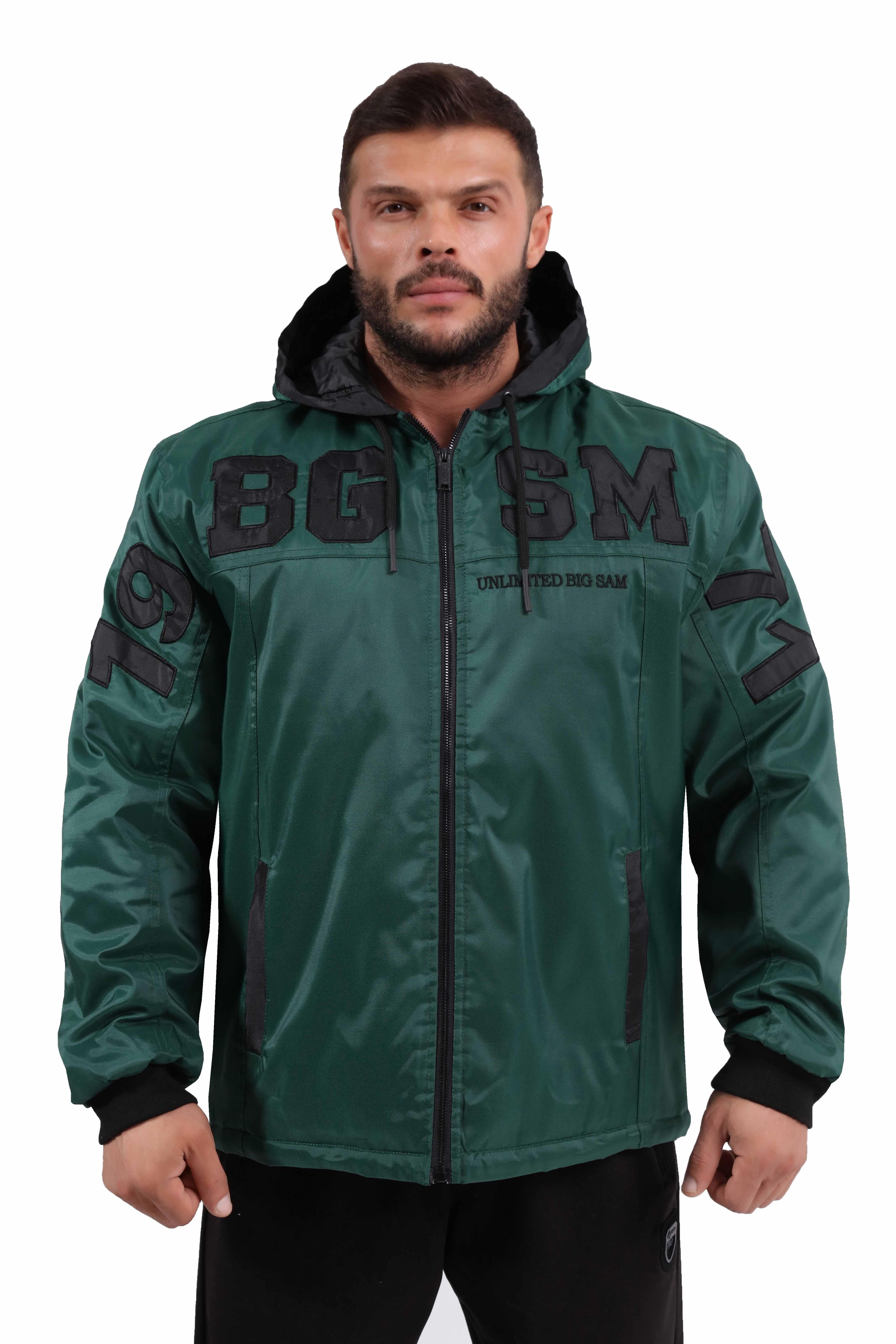 Spor Mont Big Sam Unlimited 4074
