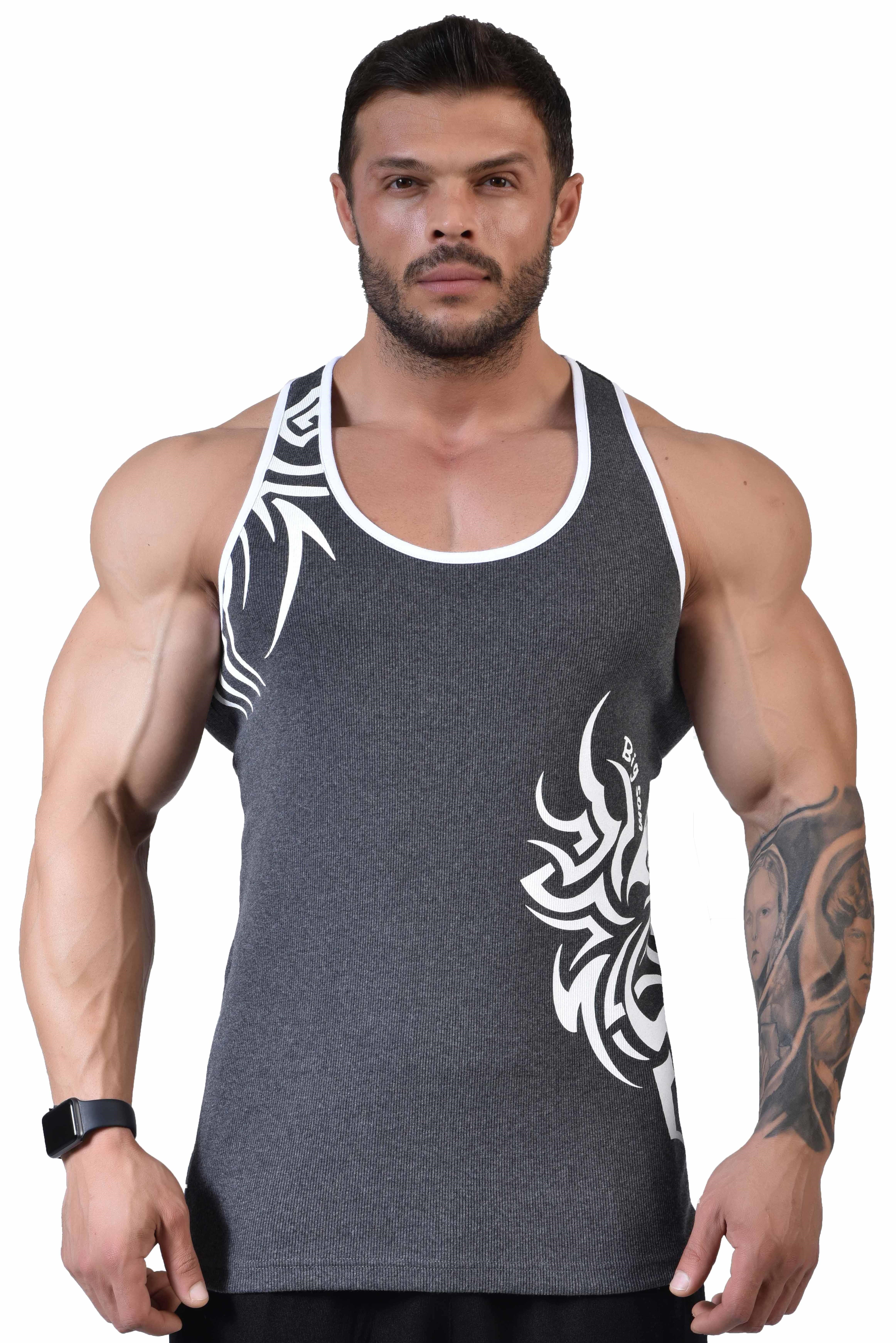 Streç Fitness Antrenman Atleti Big Sam 2287