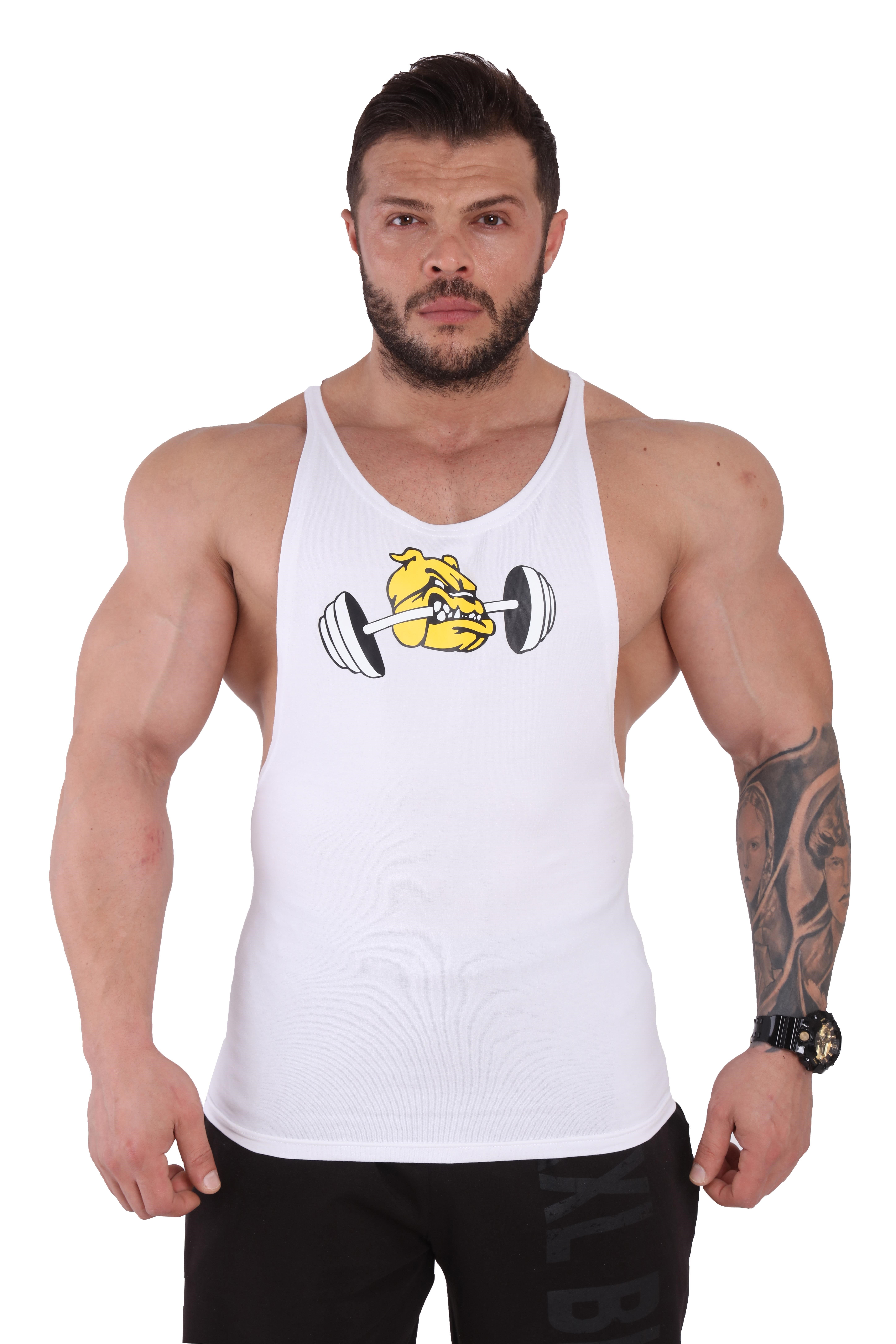 Stringer Sporcu Atlet Big Sam 2235