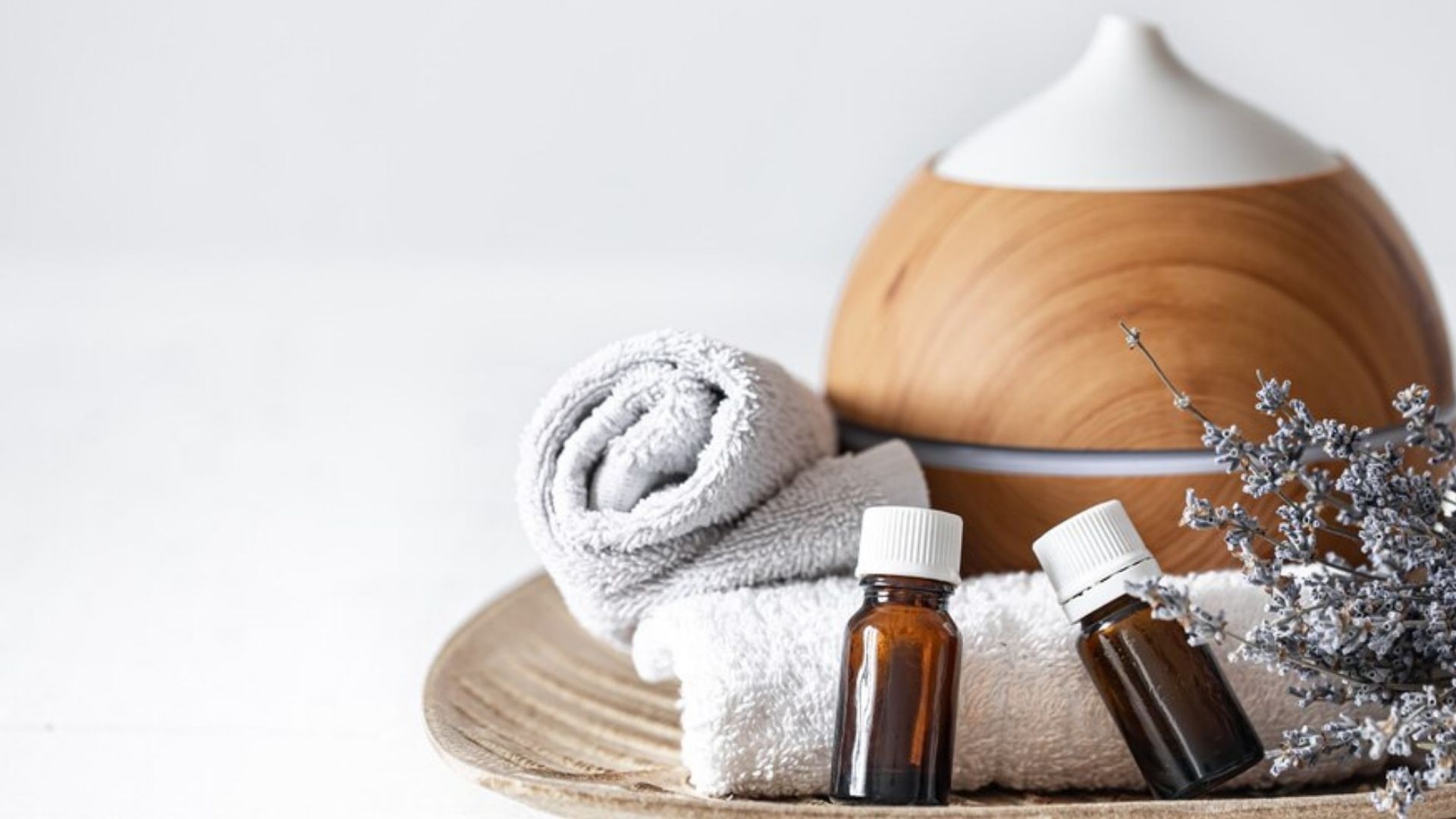 Aromaterapi Nedir