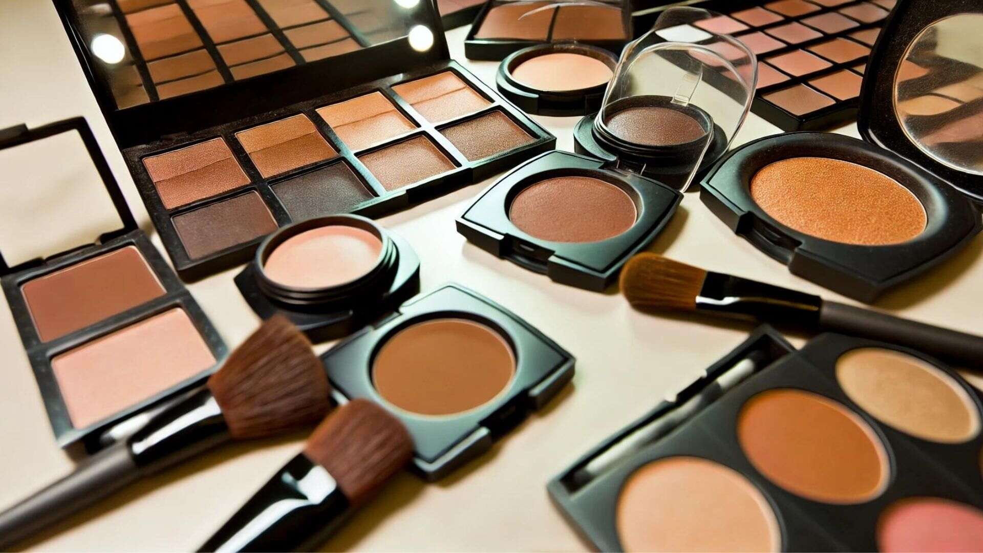 Bronzer Nedir